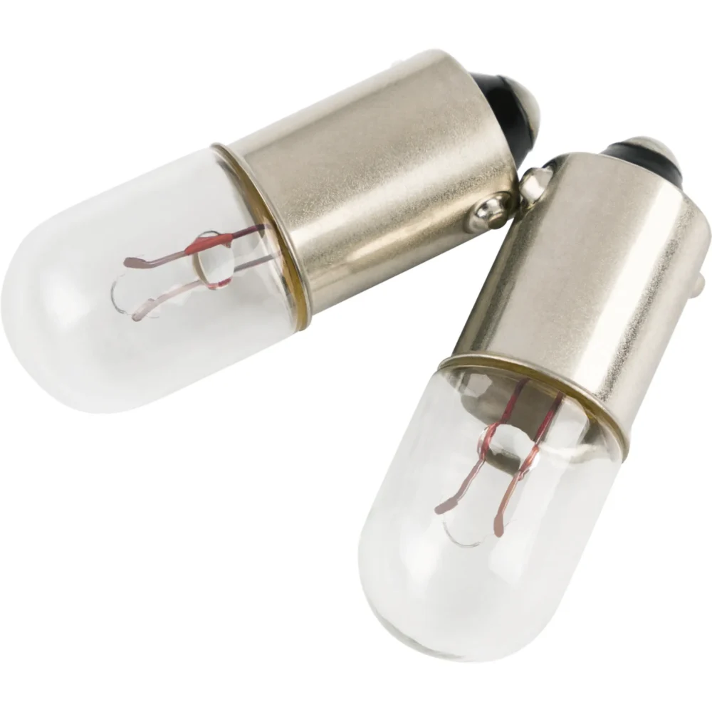 Fender Pure Vintage T47 Pilot Light Bulbs (Set of 2)