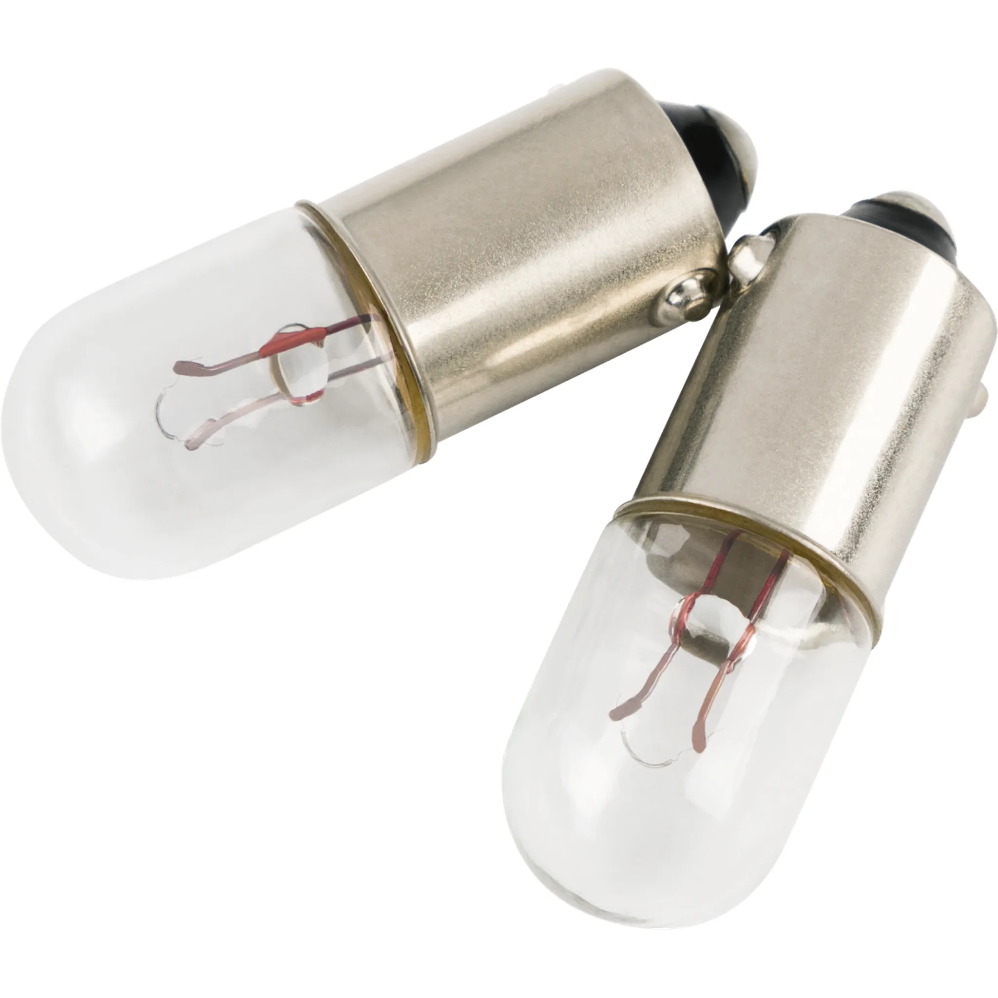 Fender Pure Vintage T47 Pilot Light Bulbs (Set of 2)