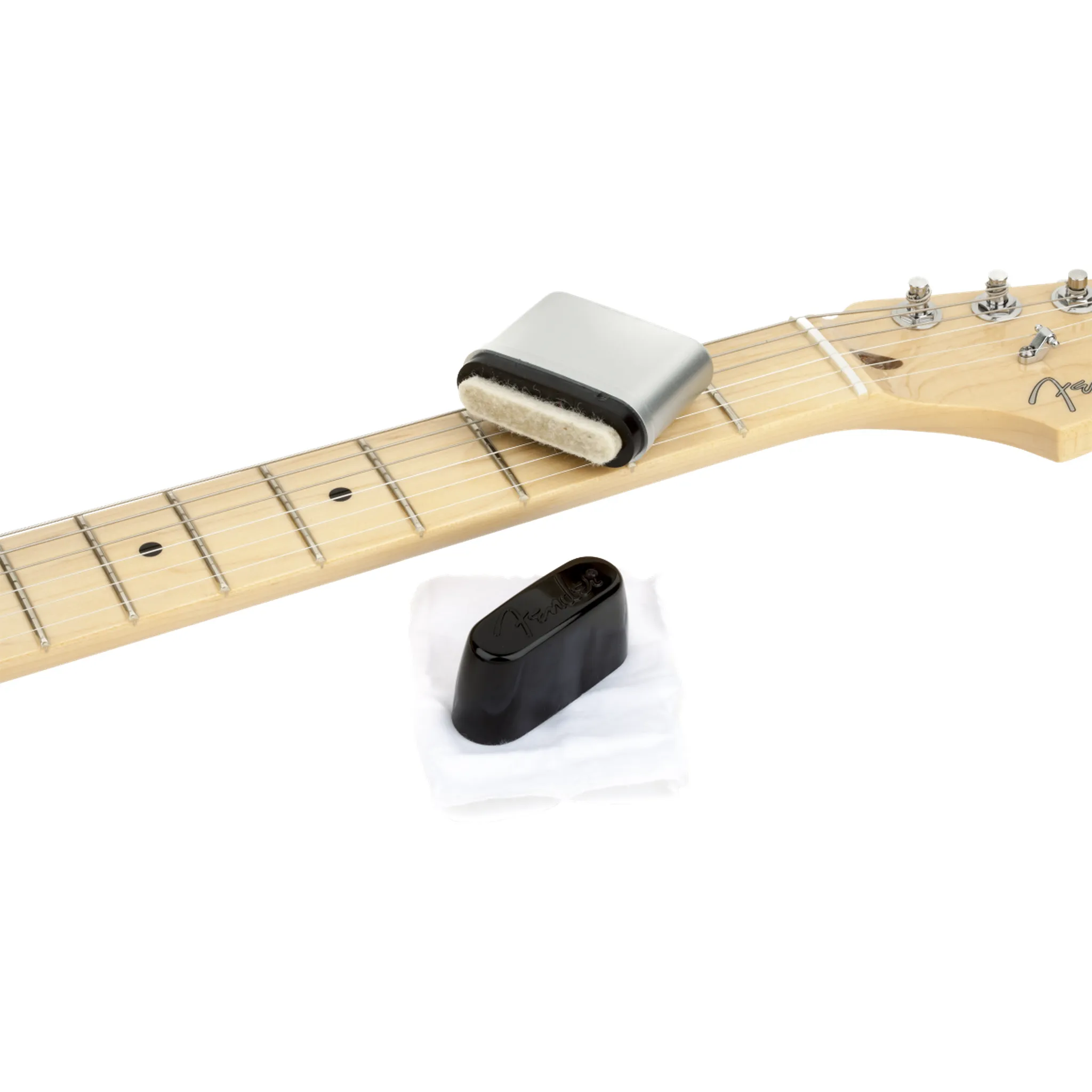 Fender Speed Slick Guitar String Cleaner