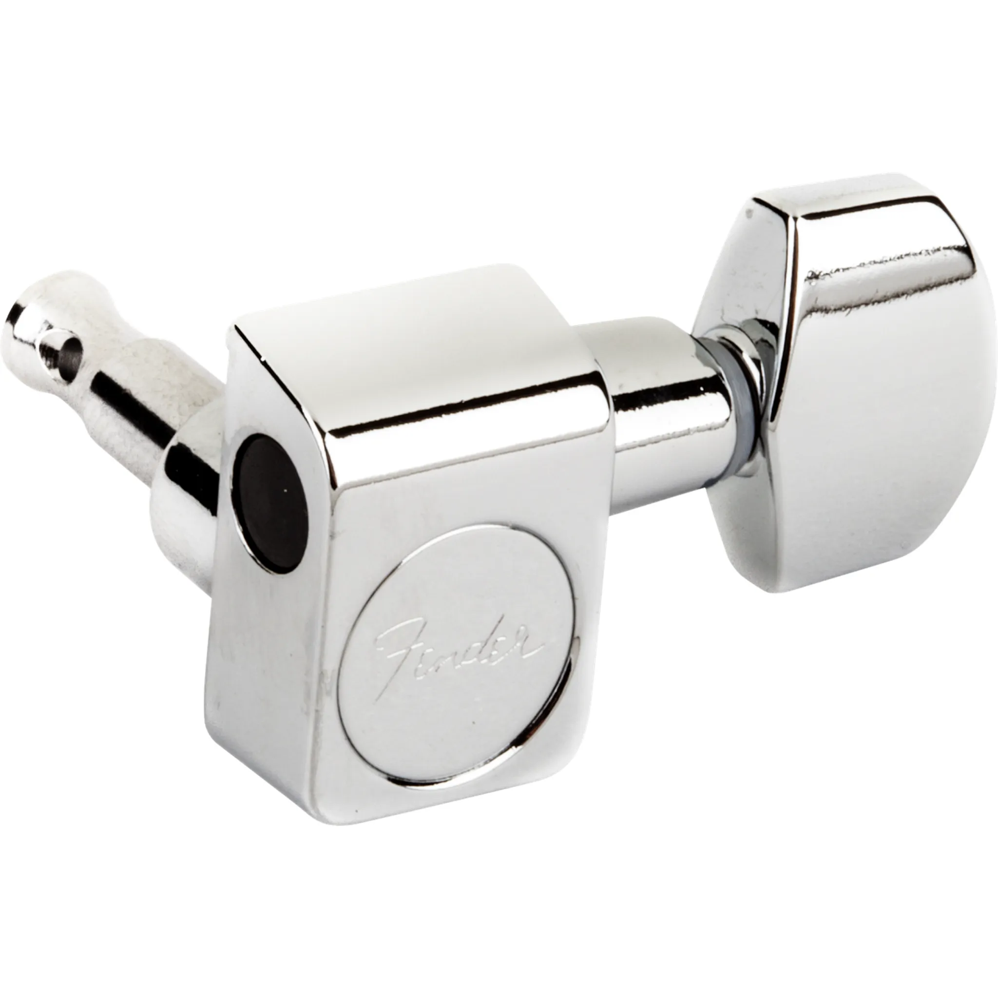 Fender Standard Series Guitar Tuning Machine Chrome