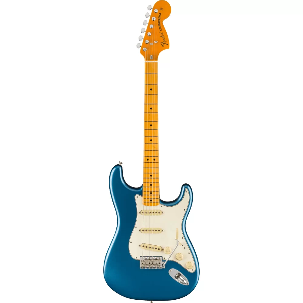 Fender American Vintage II 1973 Stratocaster - Lake Placid Blue