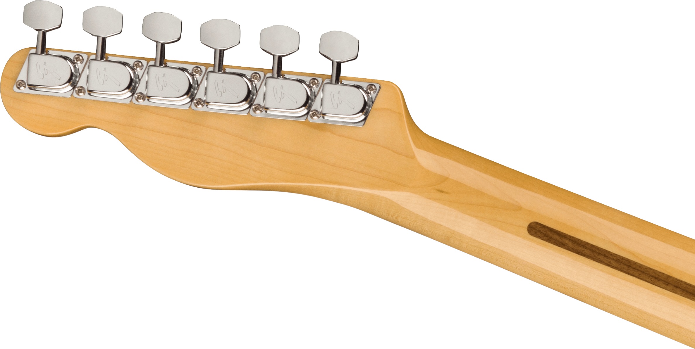 Fender American Vintage II 1977 Telecaster Custom Maple Fingerboard