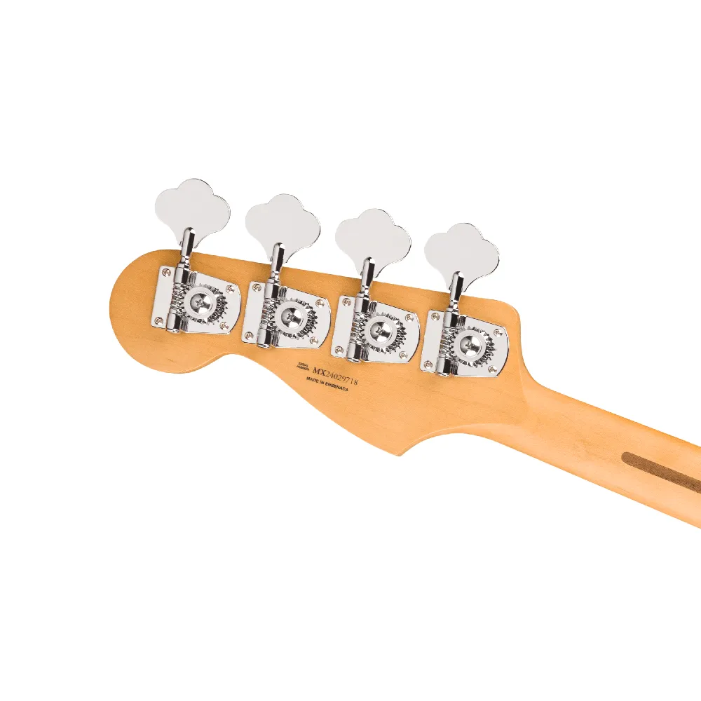 Fender Player II Jazz Bass Rosewood Fingerboard 3-Color Sunburst - Image 6