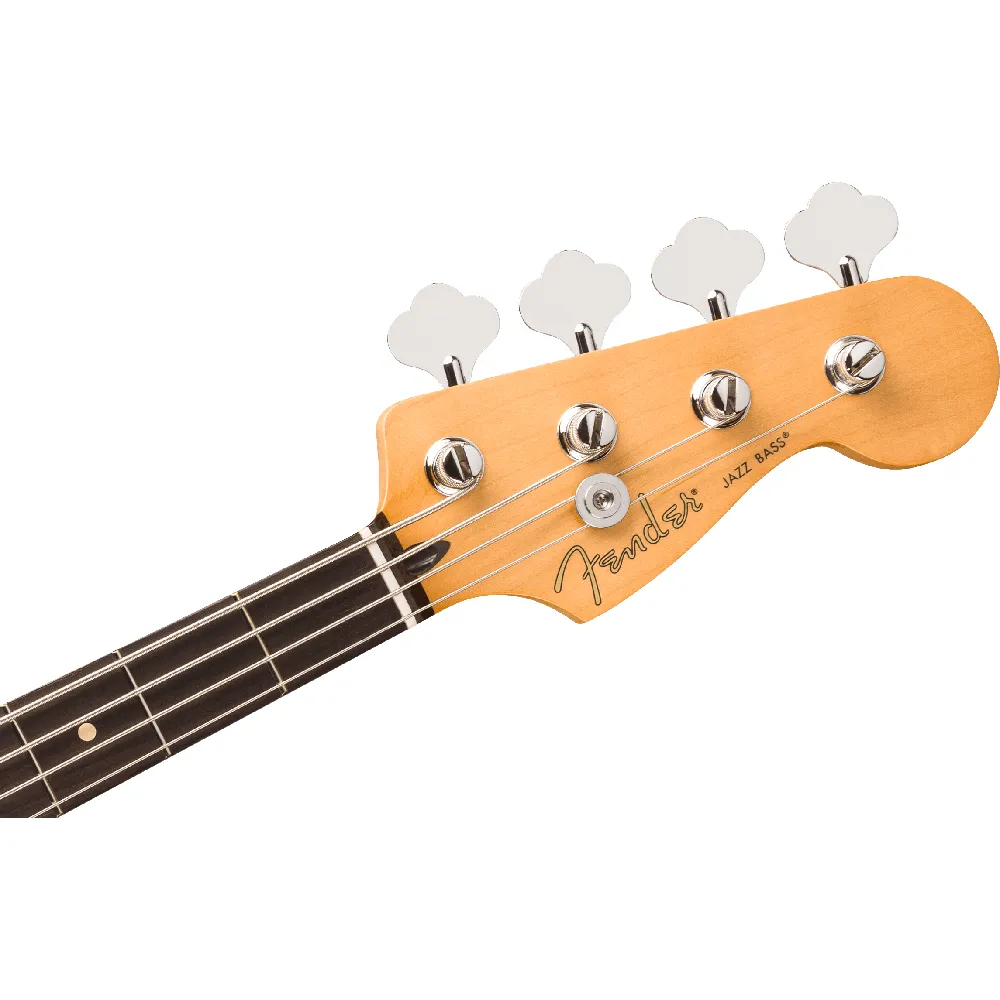 Fender Player II Jazz Bass Rosewood Fingerboard 3-Color Sunburst - Image 5