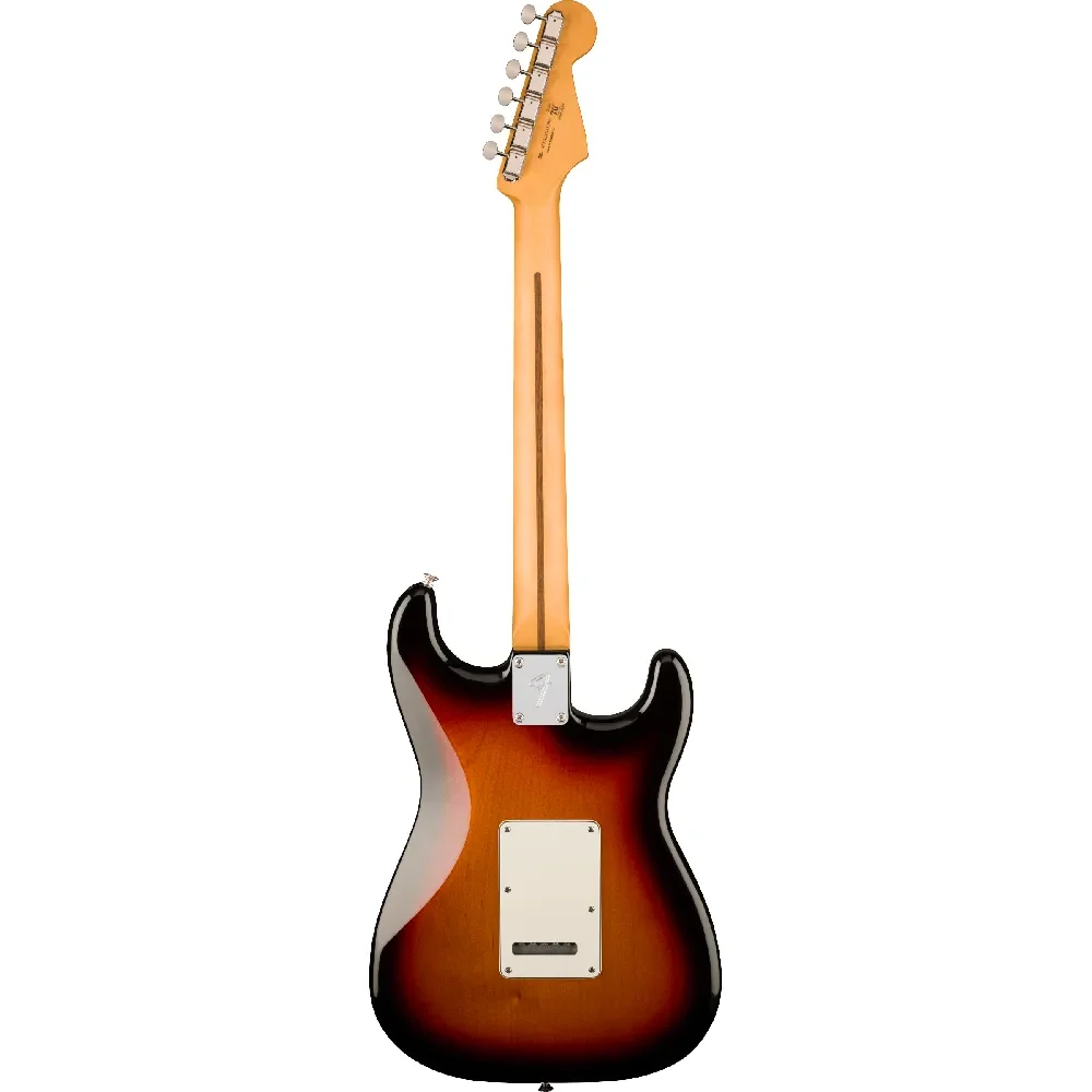 Fender Player II Stratocaster Rosewood Fingerboard 3-Color Sunburst - Left Handed - Image 2
