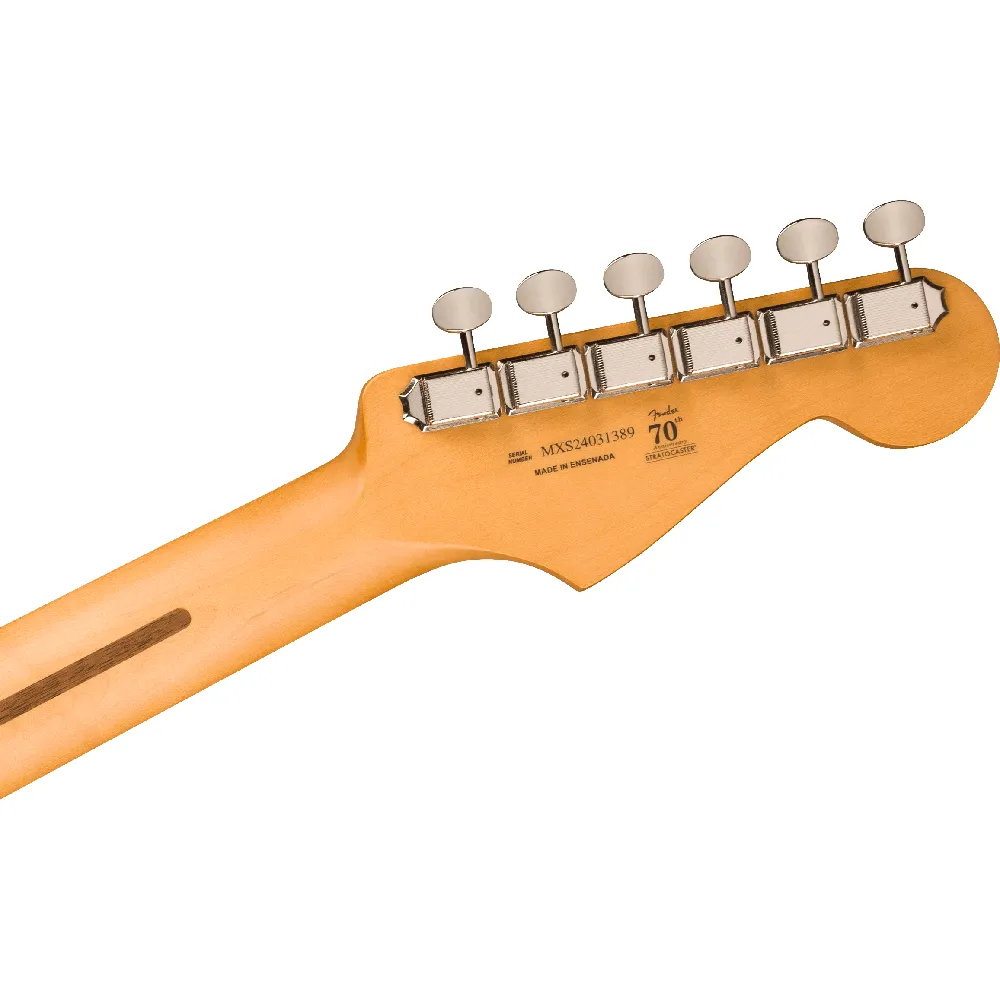 Fender Player II Stratocaster Rosewood Fingerboard 3-Color Sunburst - Left Handed - Image 6