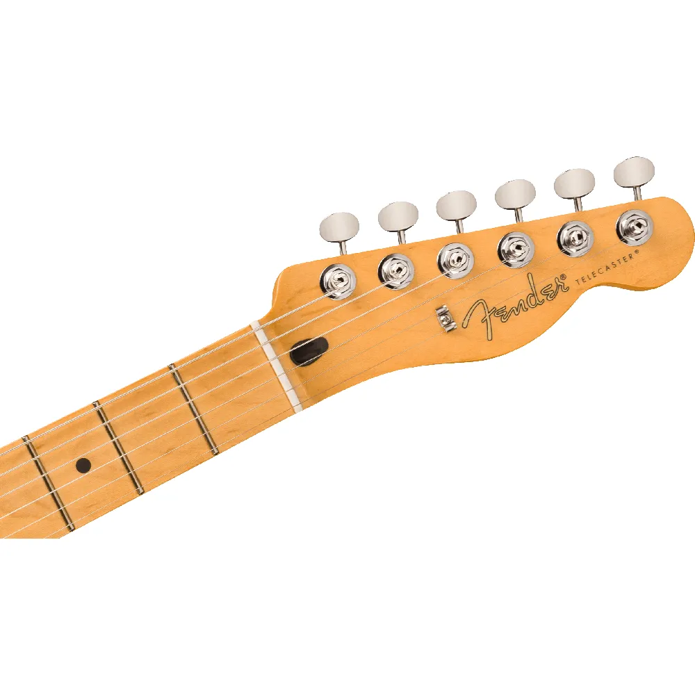 Fender Player II Telecaster Maple Fingerboard Butterscotch Blonde - Image 5