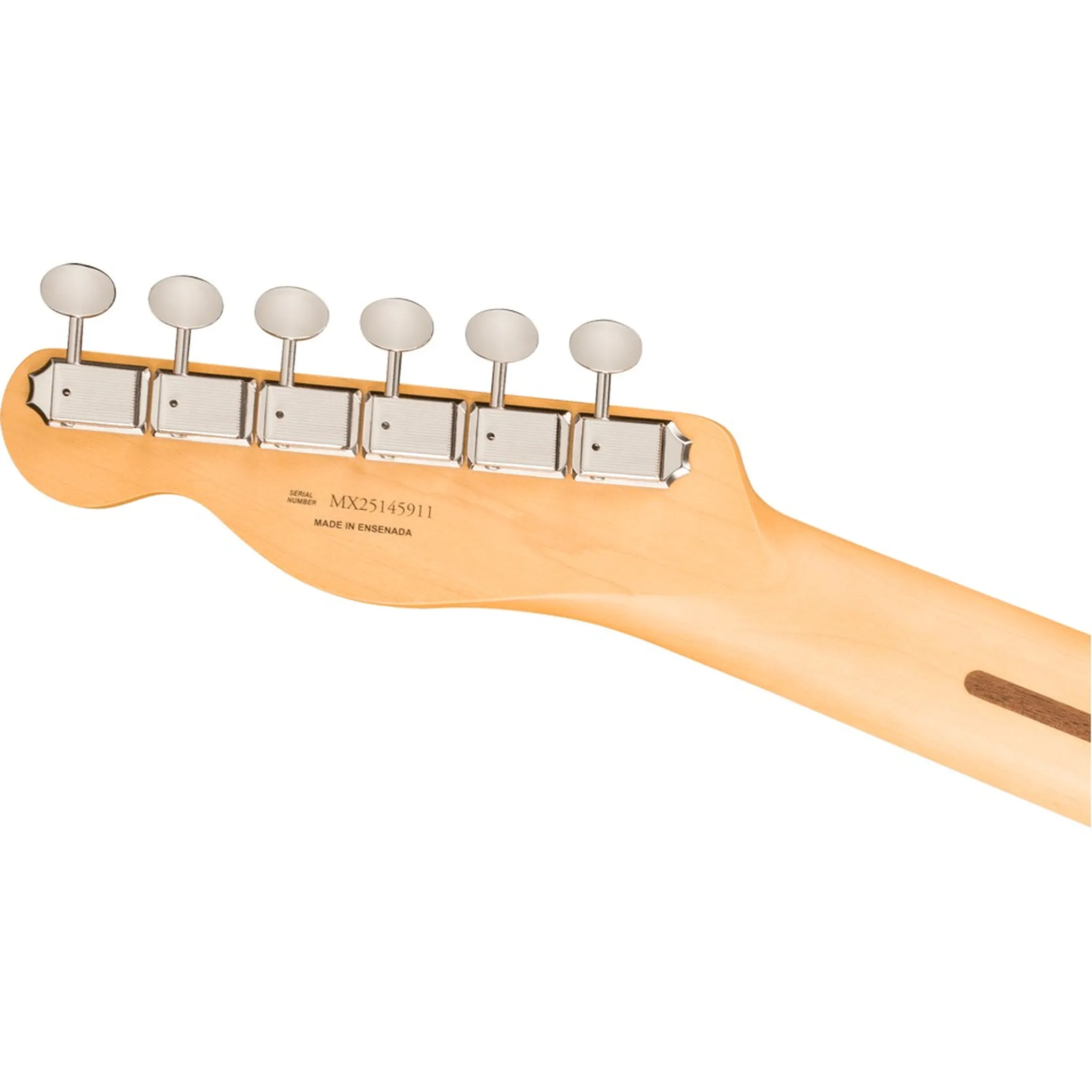 Player II Telecaster HH Rosewood Fingerboard - Cactus Gray - Image 5