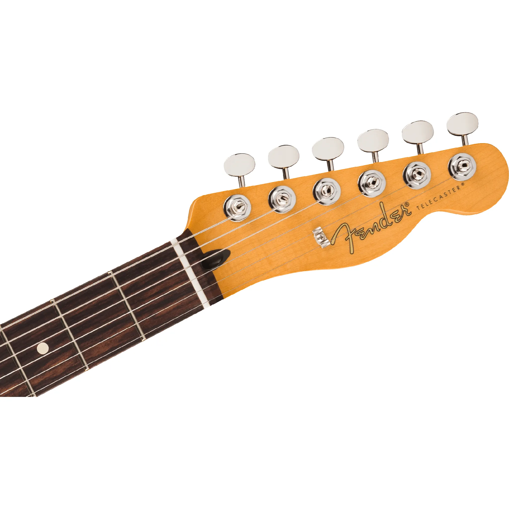 75th Anniversary Player II Sparkle Telecaster Rosewood Fingerboard - Diamond Dust - Image 5