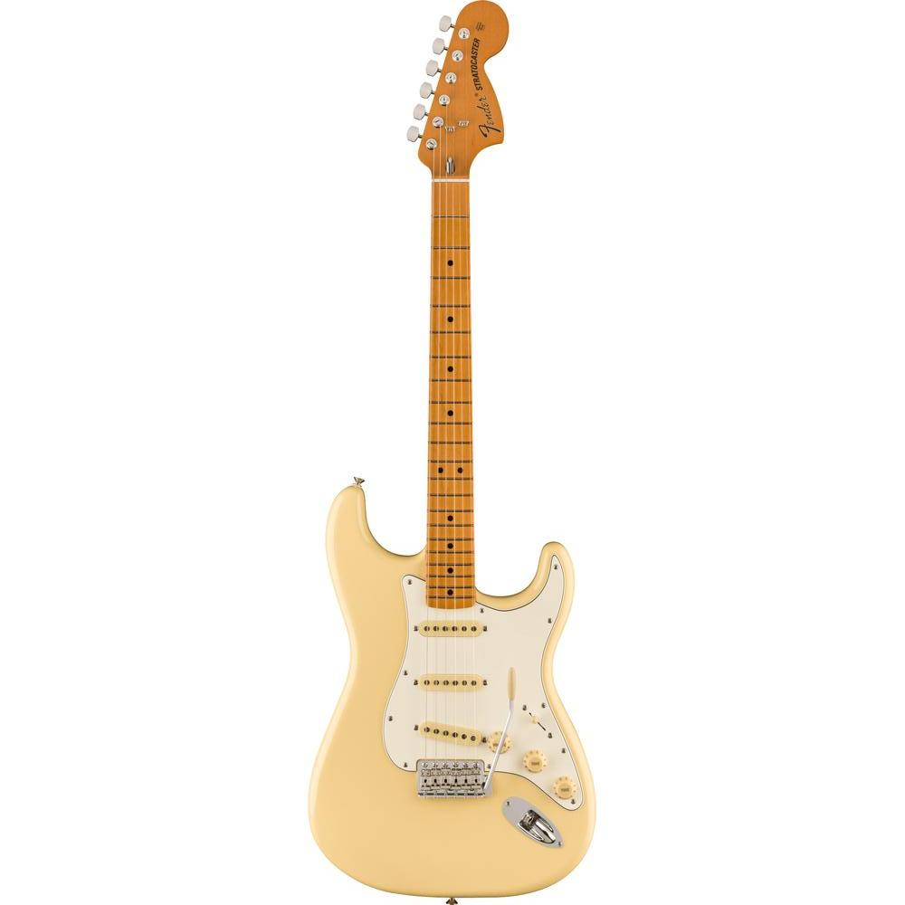 Fender Vintera II 70s Stratocaster Vintage White