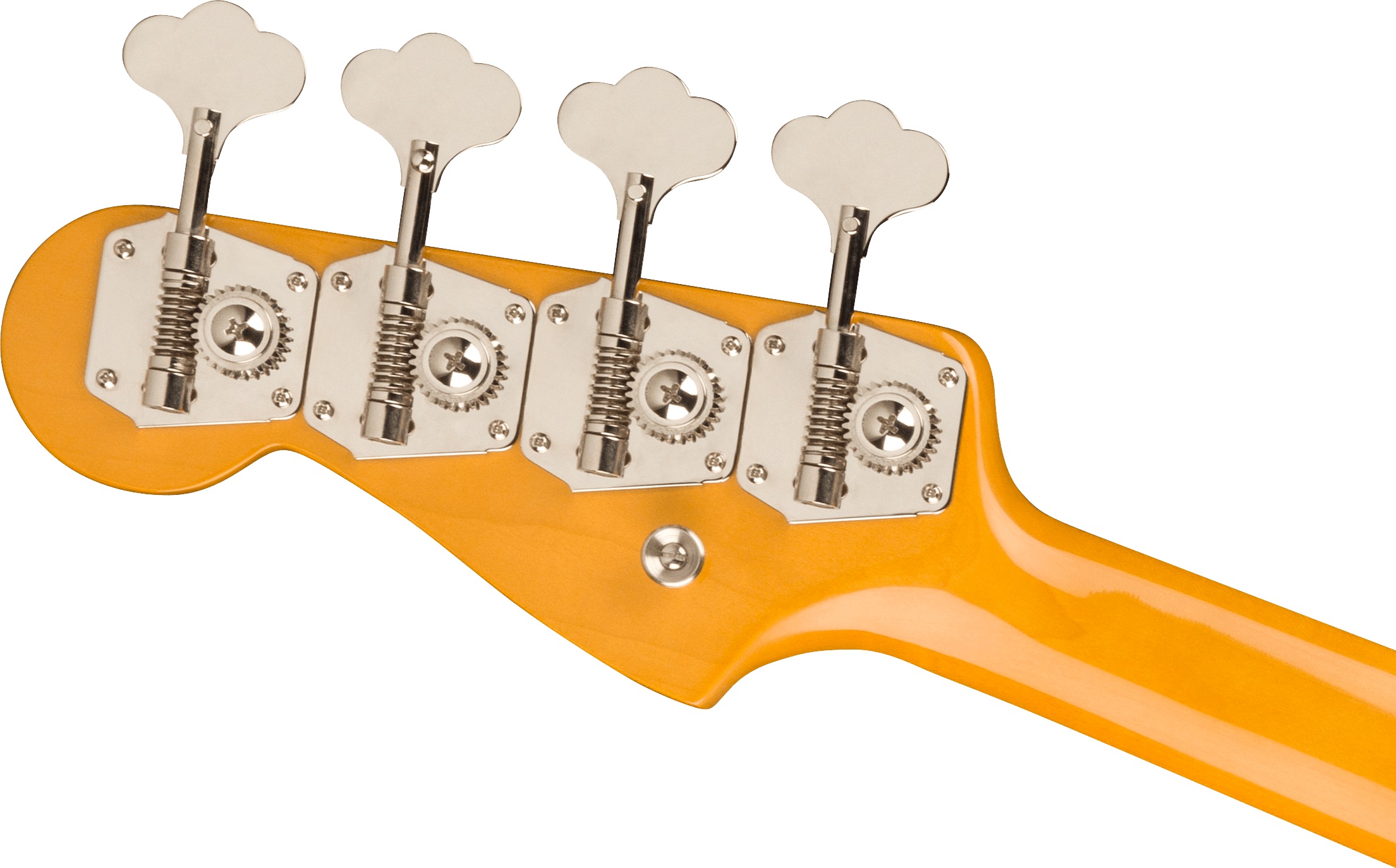 Fender American Vintage II 1960 Precision Bass Rosewood Fingerboard Black - Image 6