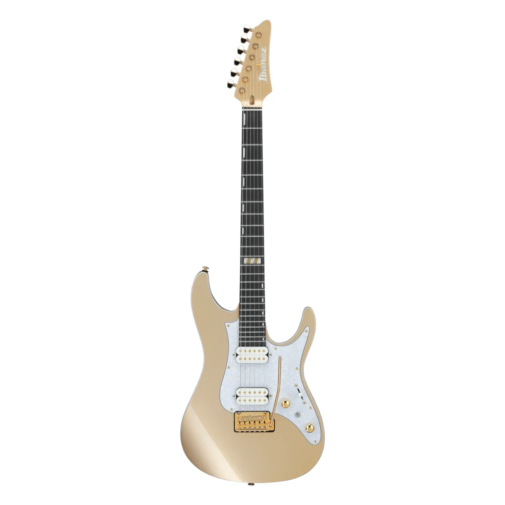 Ibanez Krsy10 Scott Lepage Sig Model Elec Guitar