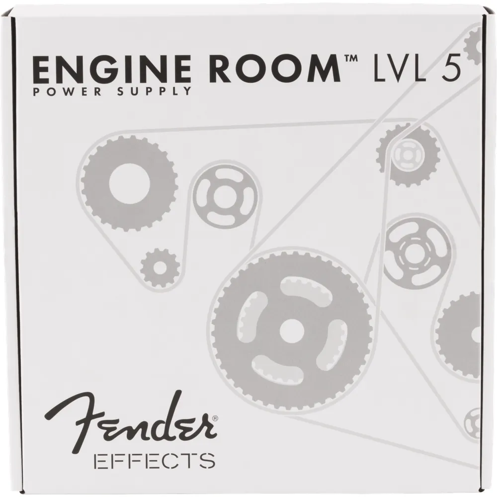 Fender Engine Room LVL5 Power Supply - Image 6