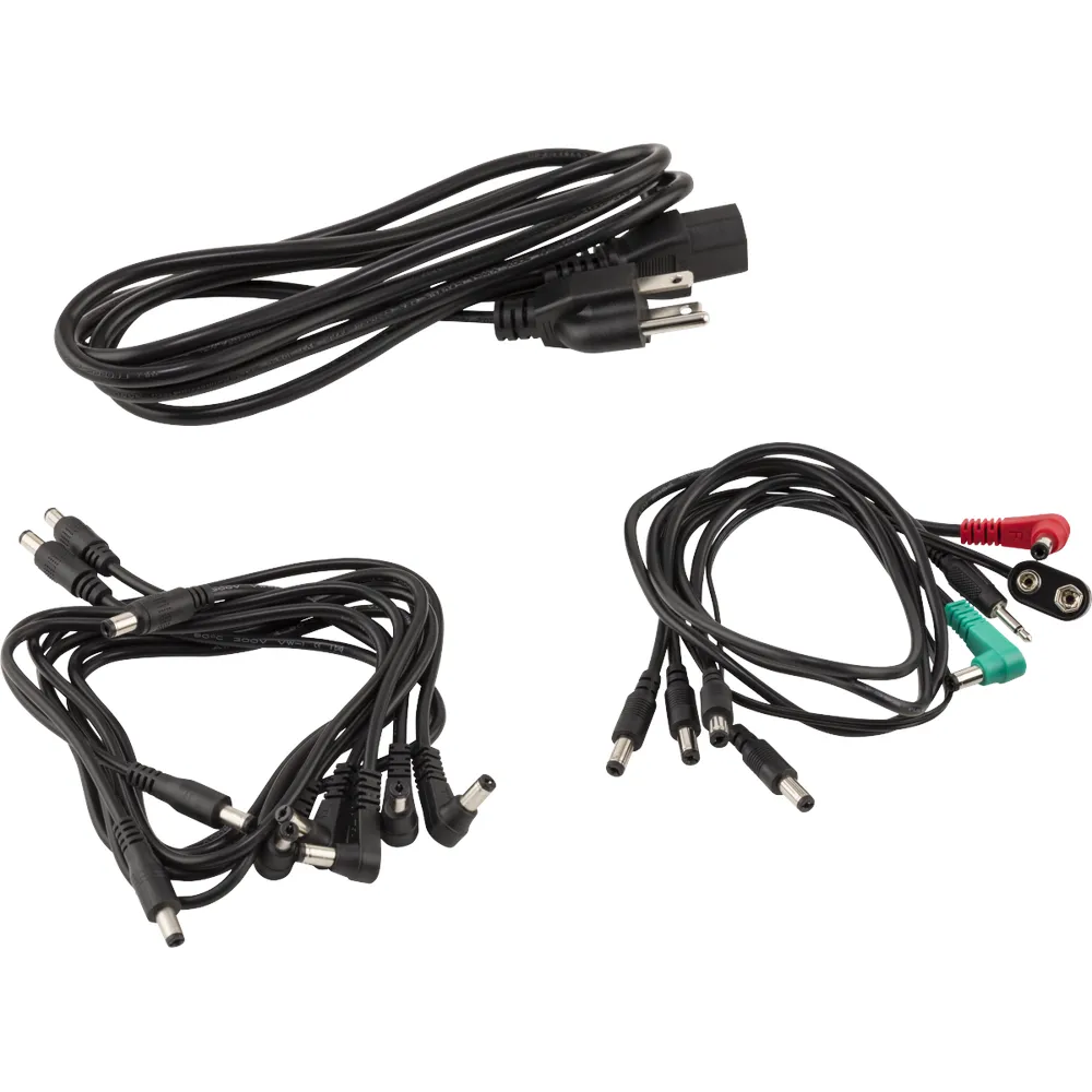 Fender Engine Room LVL5 Power Supply - Image 5