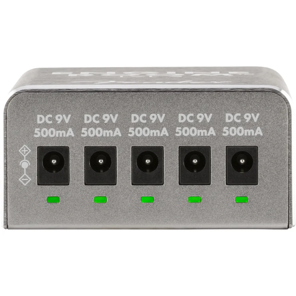 Fender Engine Room LVL5 Power Supply - Image 4