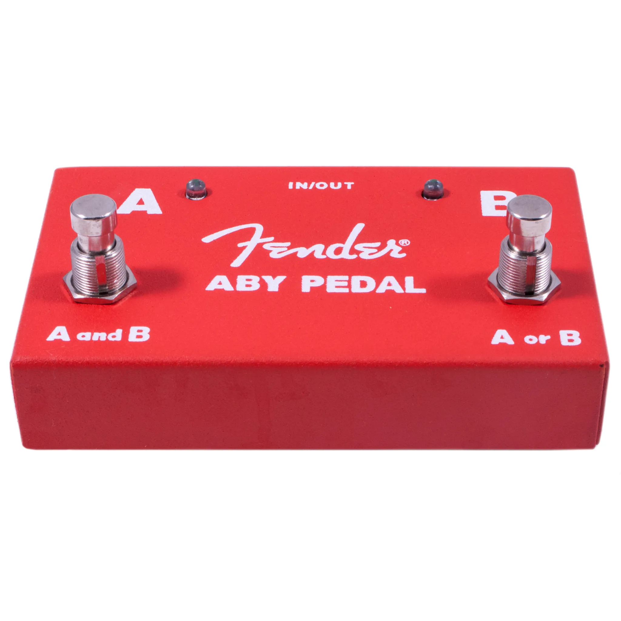 Fender ABY Footswitch - Image 3