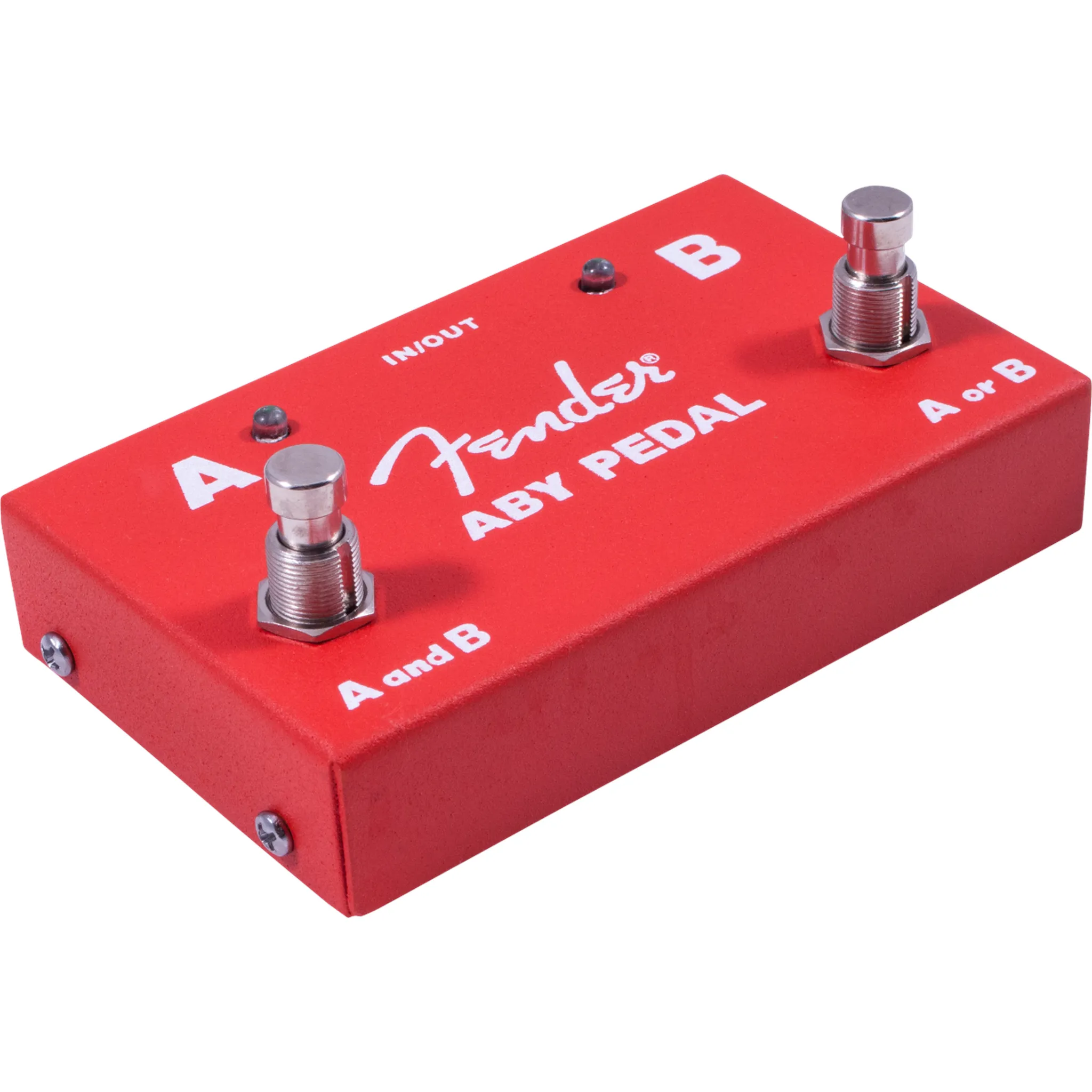 Fender ABY Footswitch - Image 4