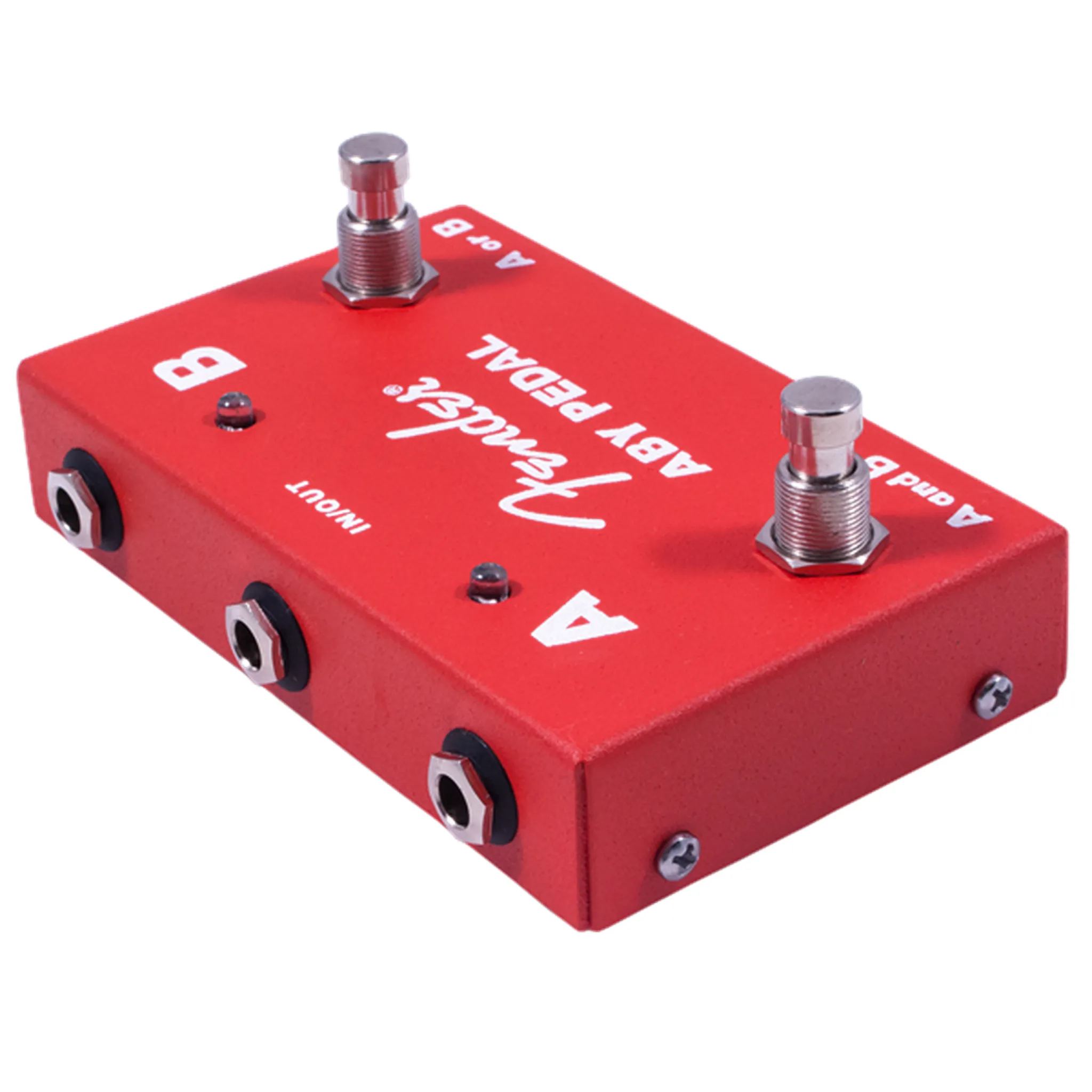 Fender ABY Footswitch - Image 5