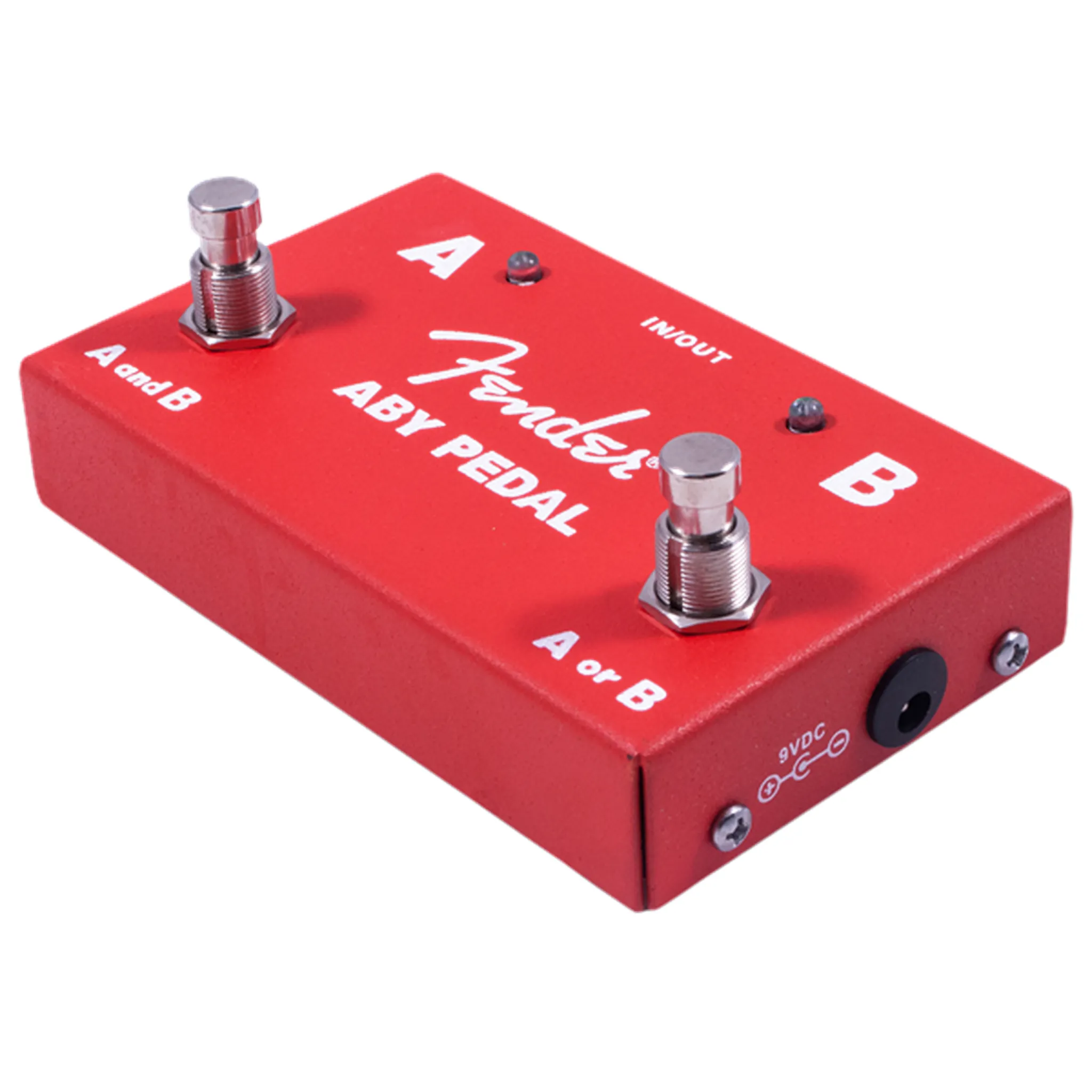 Fender ABY Footswitch - Image 6