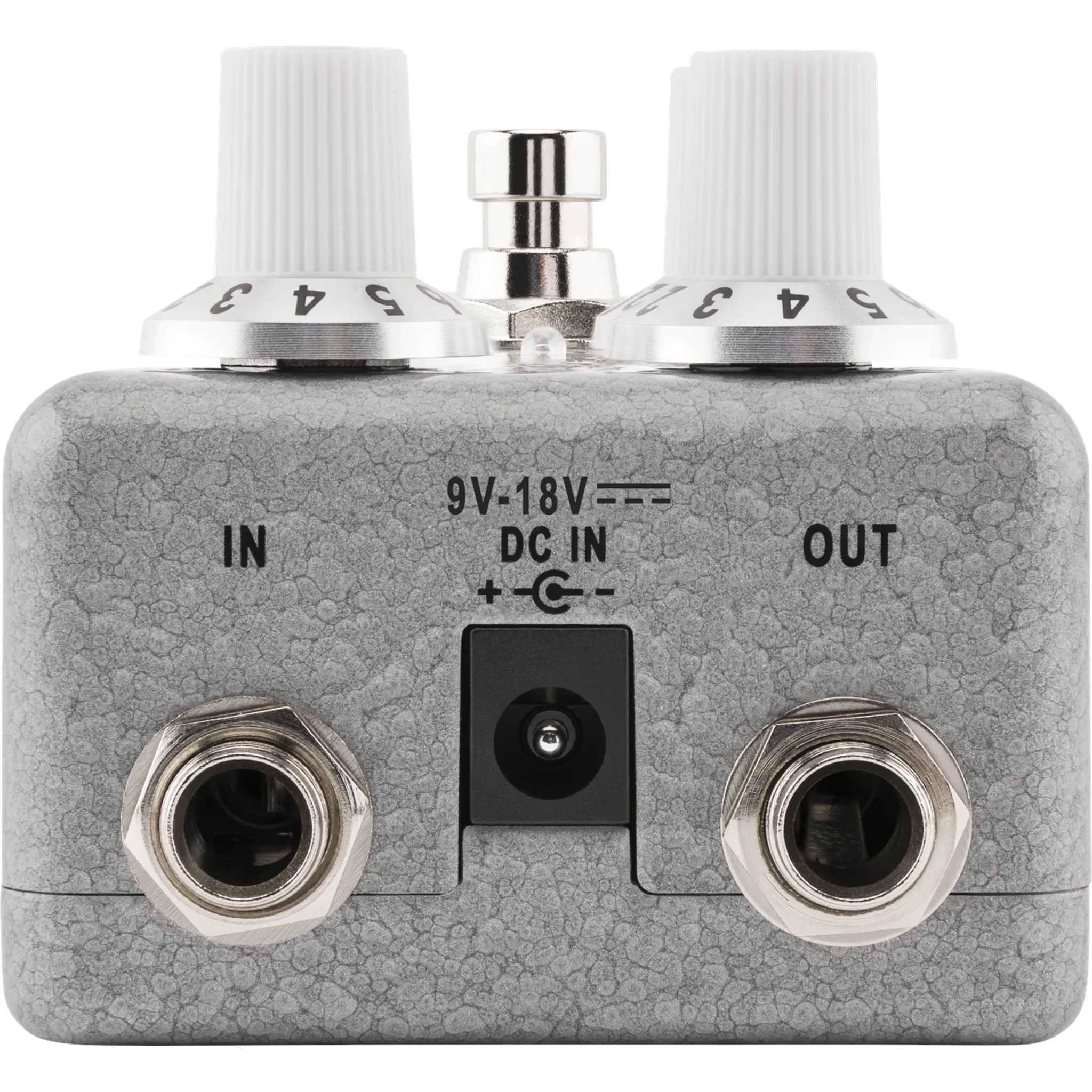 Fender Hammertone Boost Pedal - Image 2
