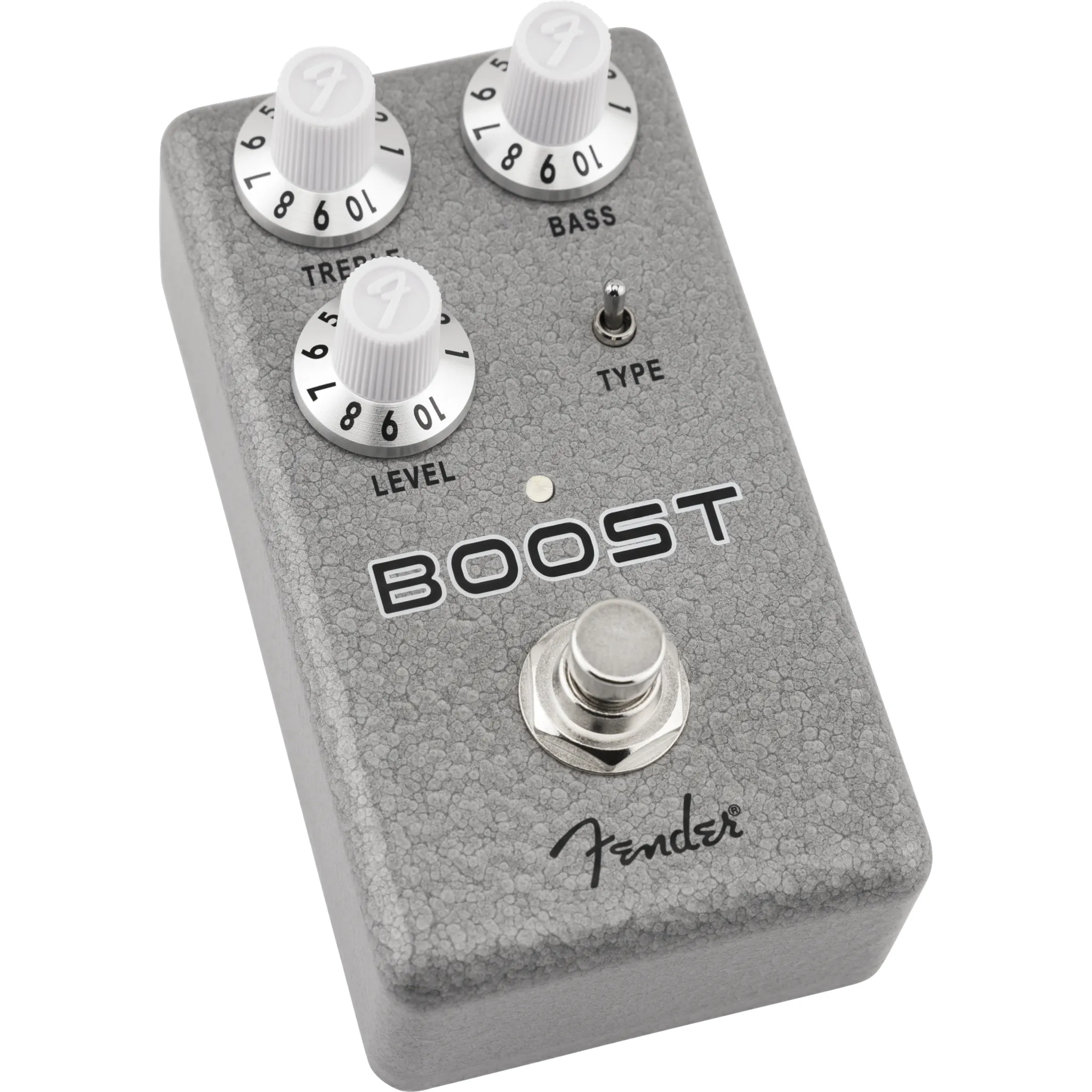 Fender Hammertone Boost Pedal - Image 3