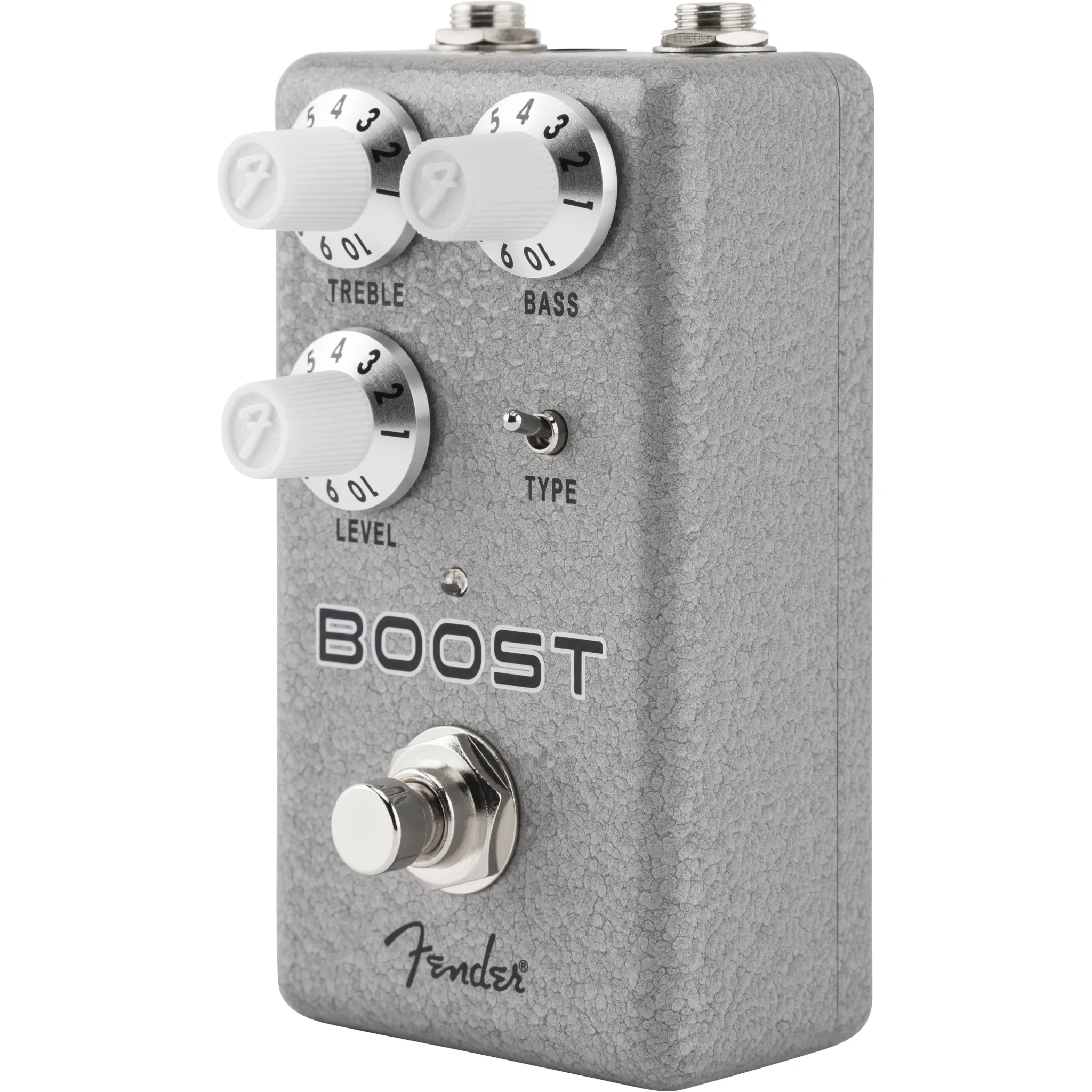 Fender Hammertone Boost Pedal - Image 4