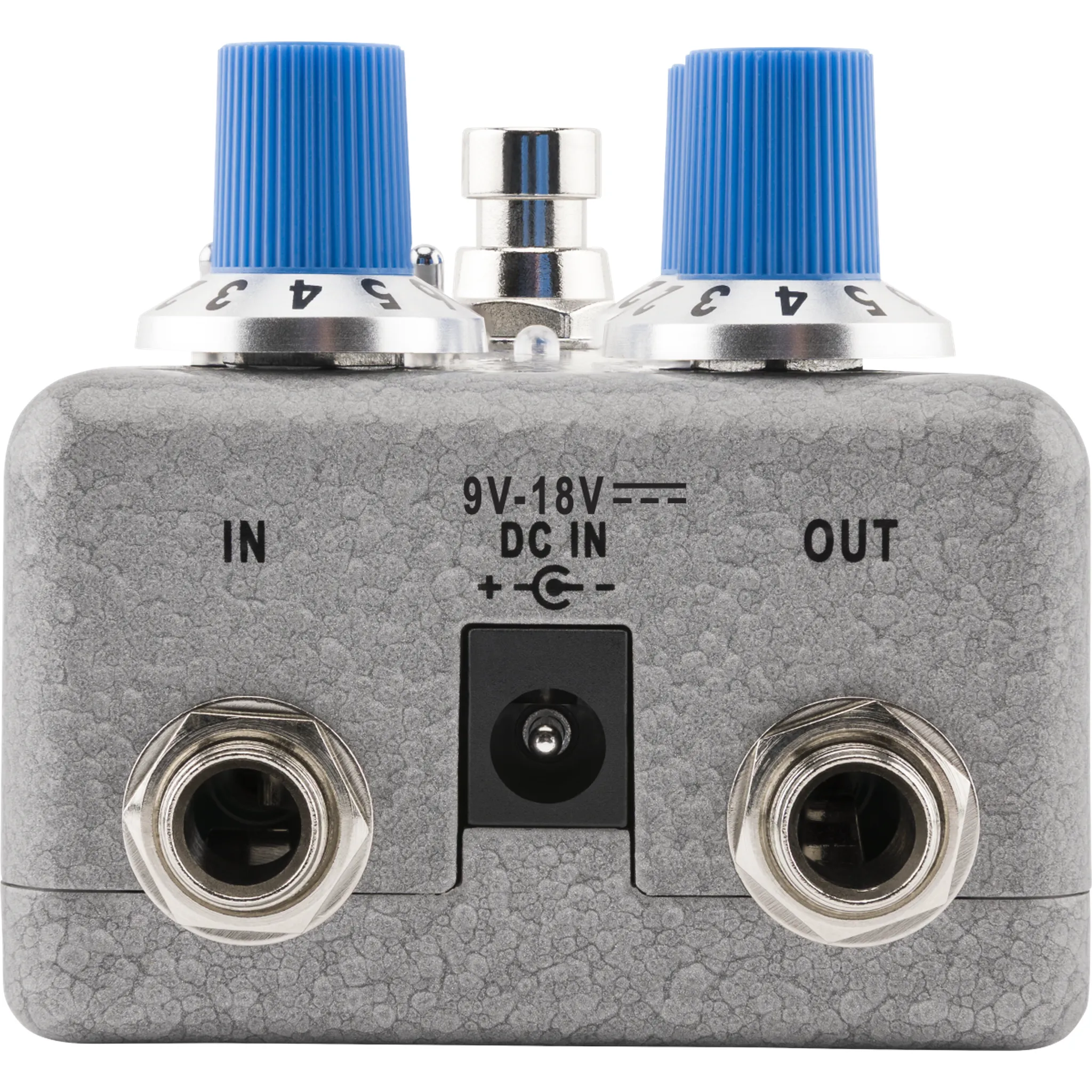 Fender Hammertone Breakup Drive Pedal - Image 3