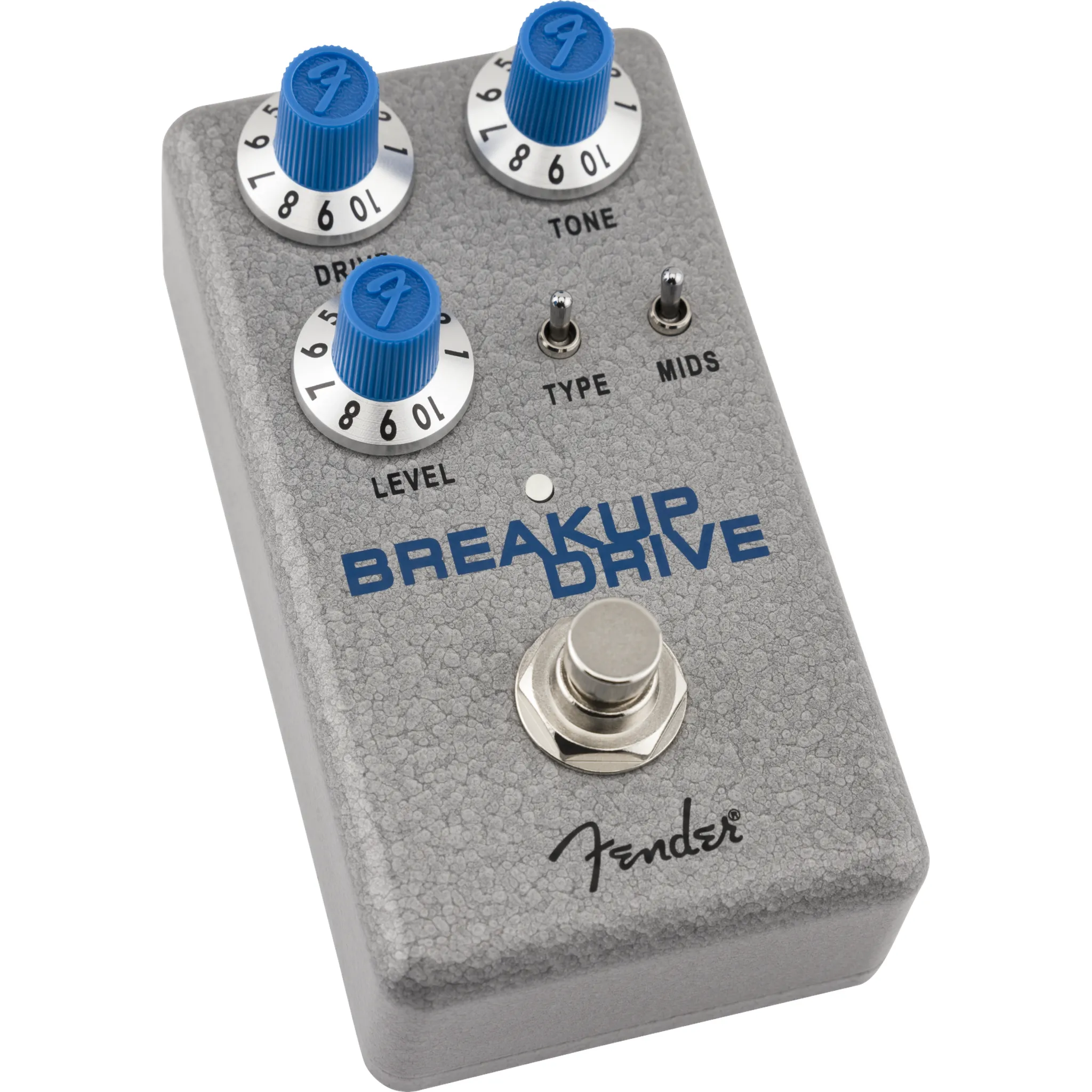 Fender Hammertone Breakup Drive Pedal - Image 4