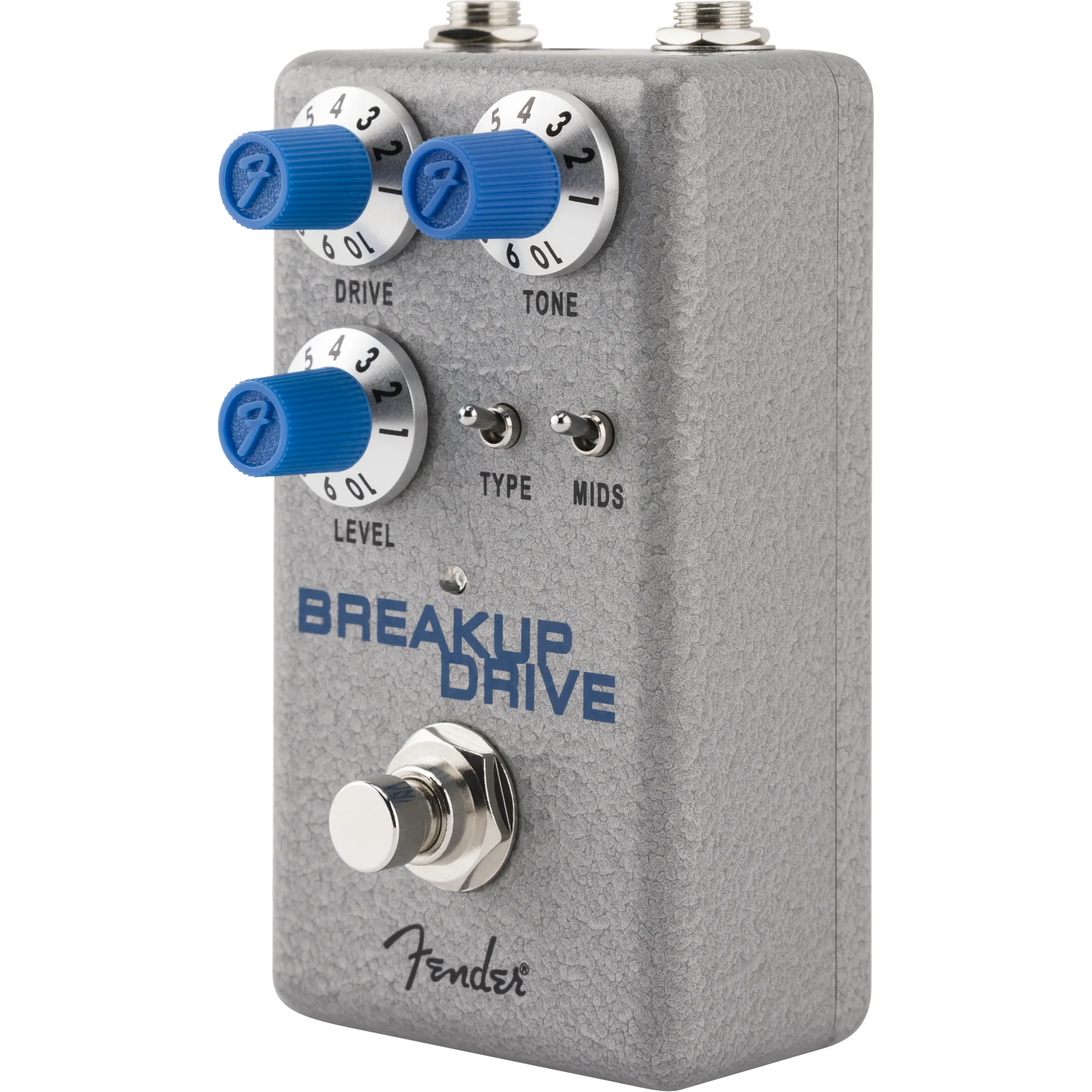 Fender Hammertone Breakup Drive Pedal - Image 2