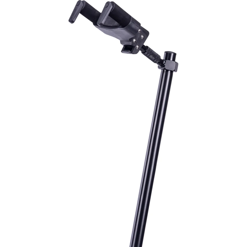 Hercules GS415BPLUS Auto Grip Guitar Stand with Rest