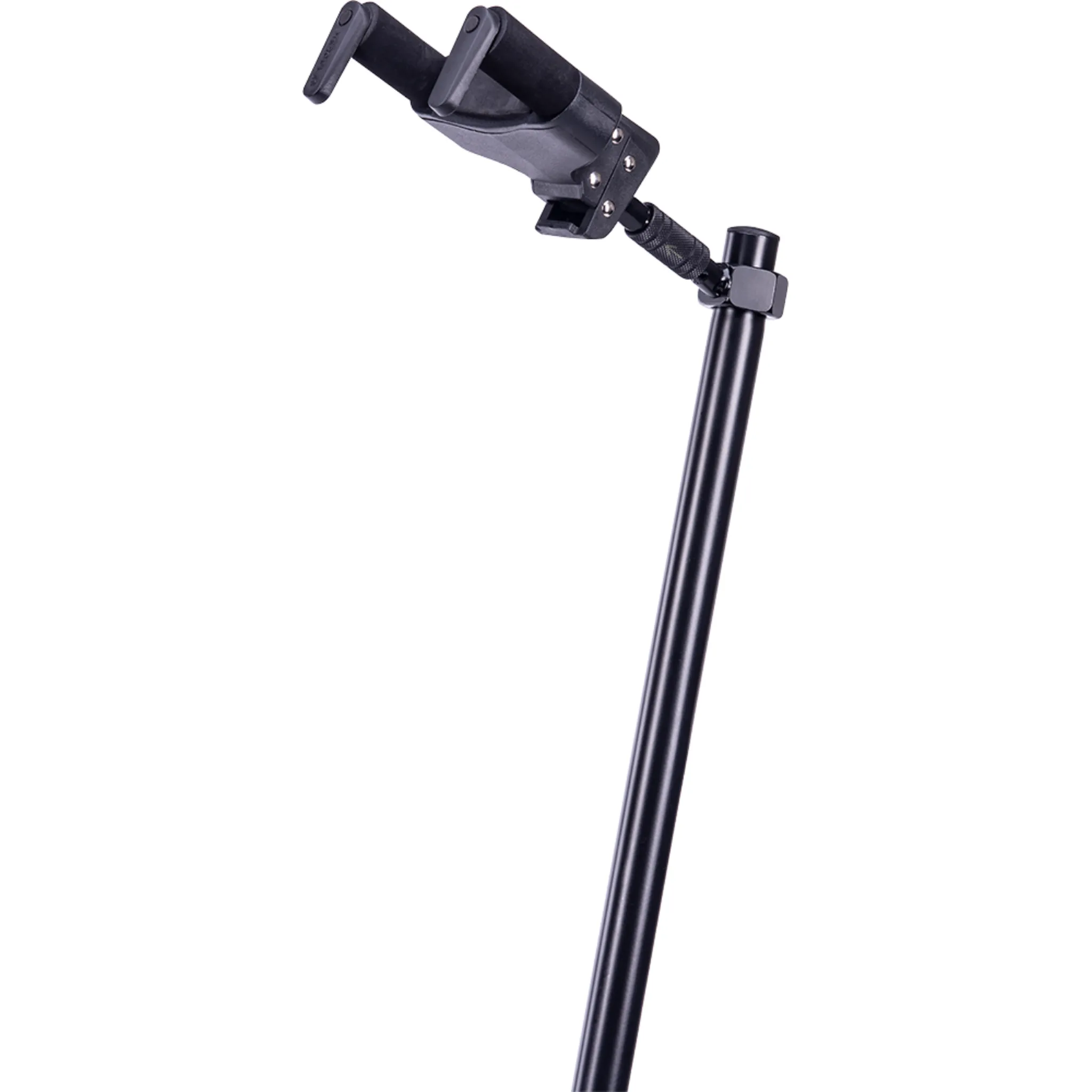 Hercules GS415BPLUS Auto Grip Guitar Stand with Rest