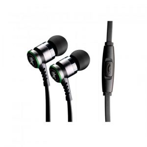 Mackie CR-Buds High Performance Earphones with Mic and Control
