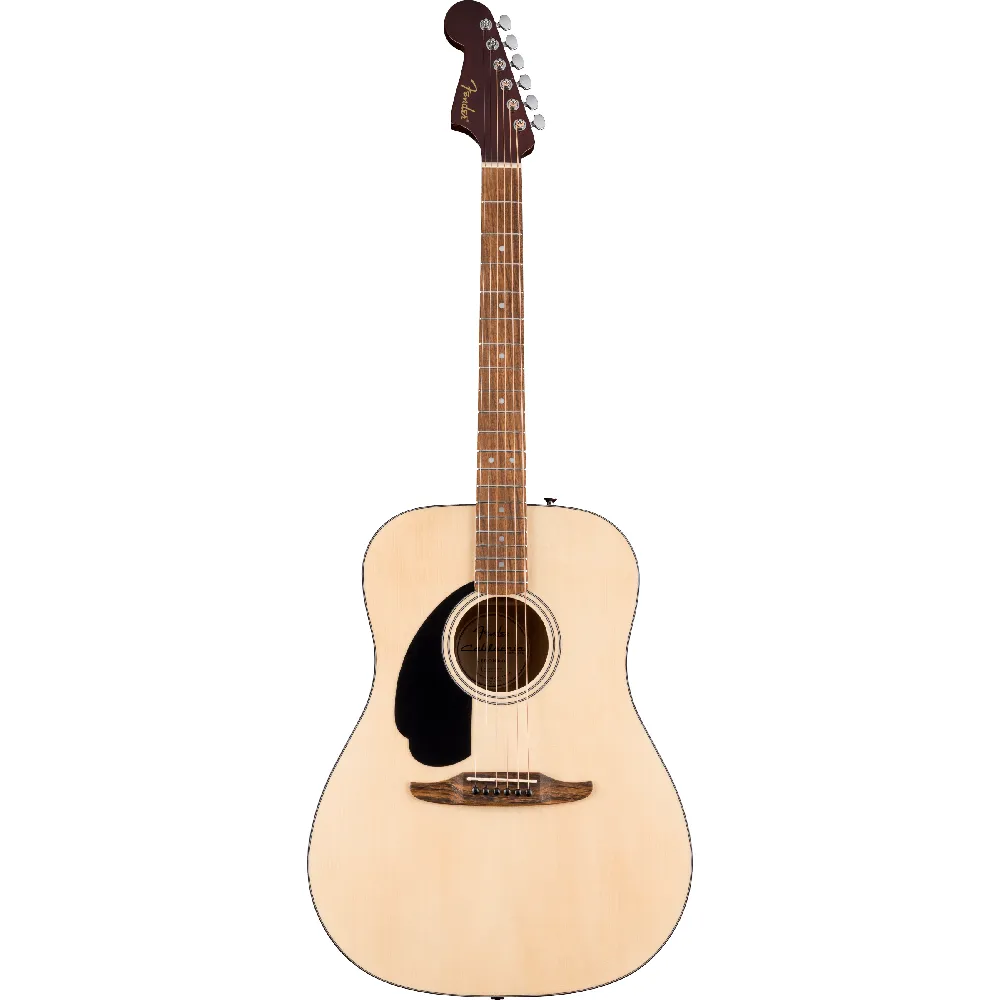 Fender California Standard Redondo Left-Handed | Natural
