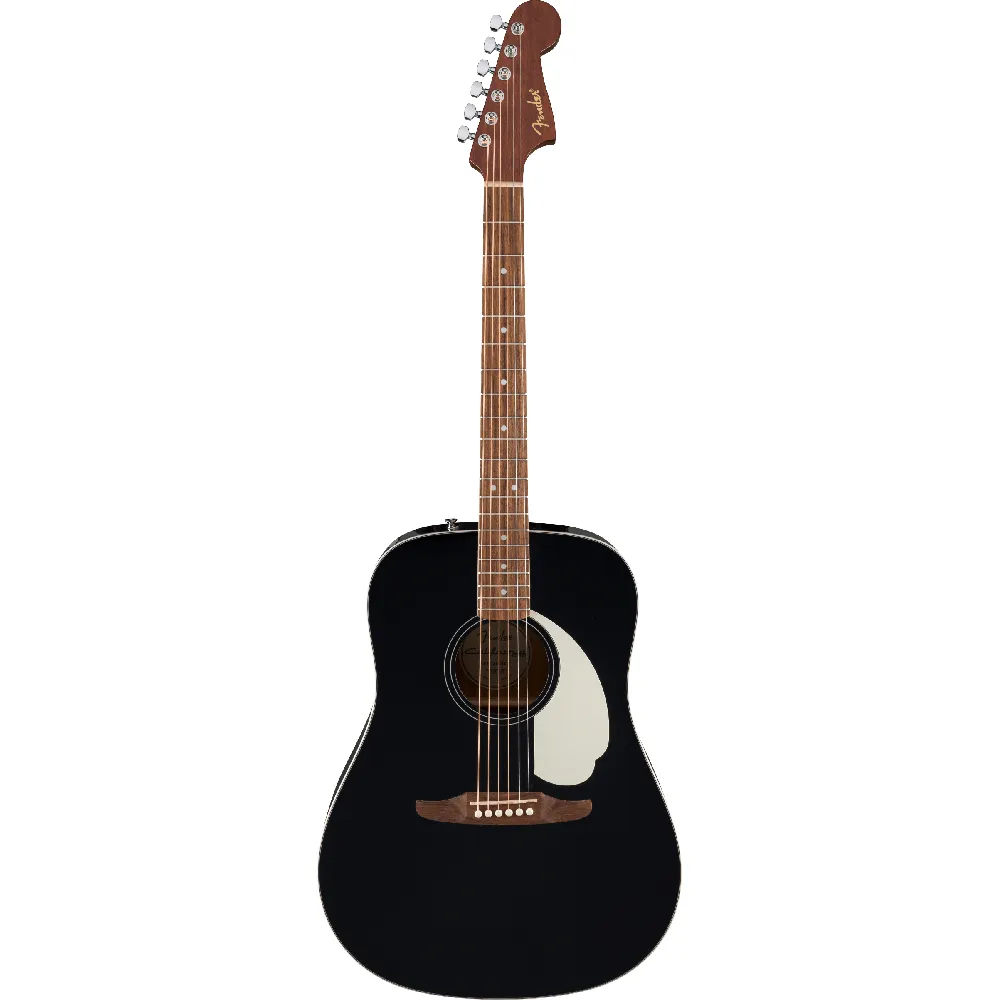 Fender California Standard Redondo | Black