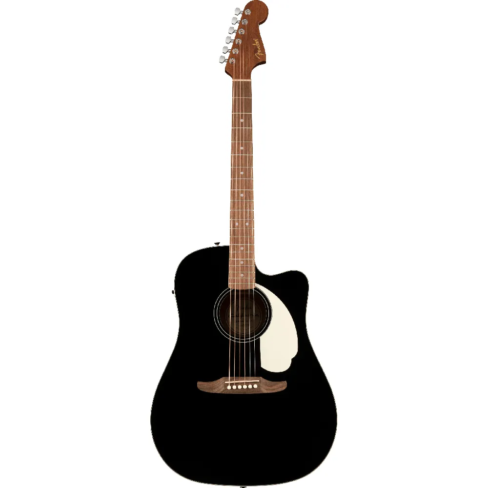 Fender California Standard Redondo CE | Black