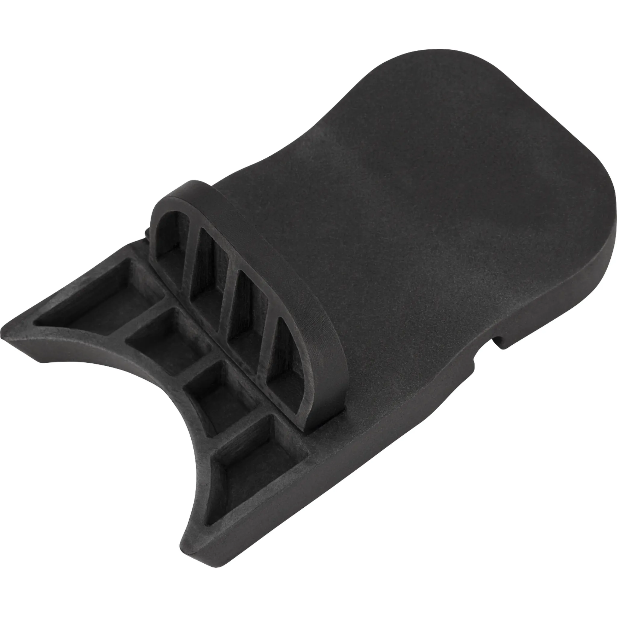 Fender Amperstand Guitar Cradle Black - Image 7
