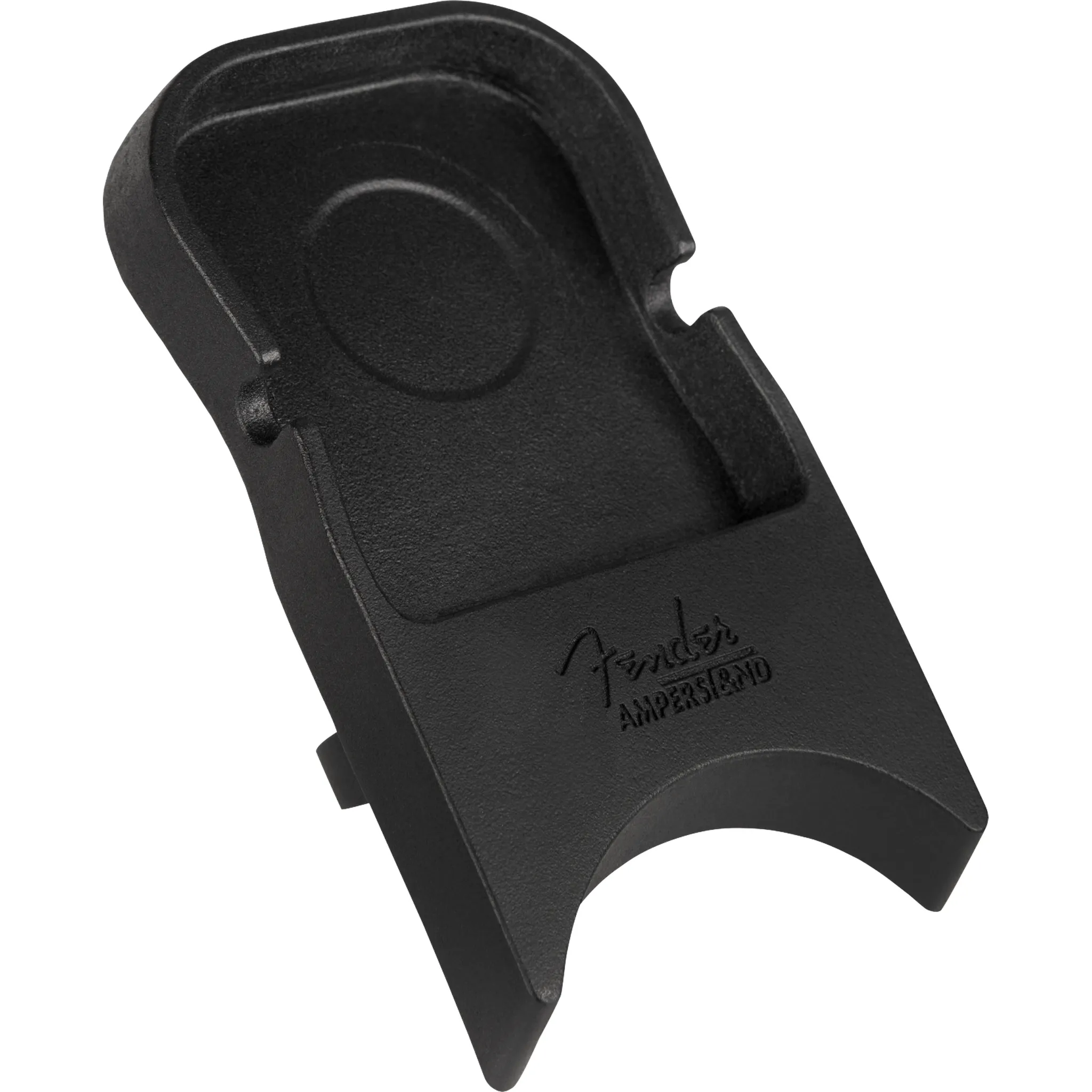 Fender Amperstand Guitar Cradle Black - Image 6