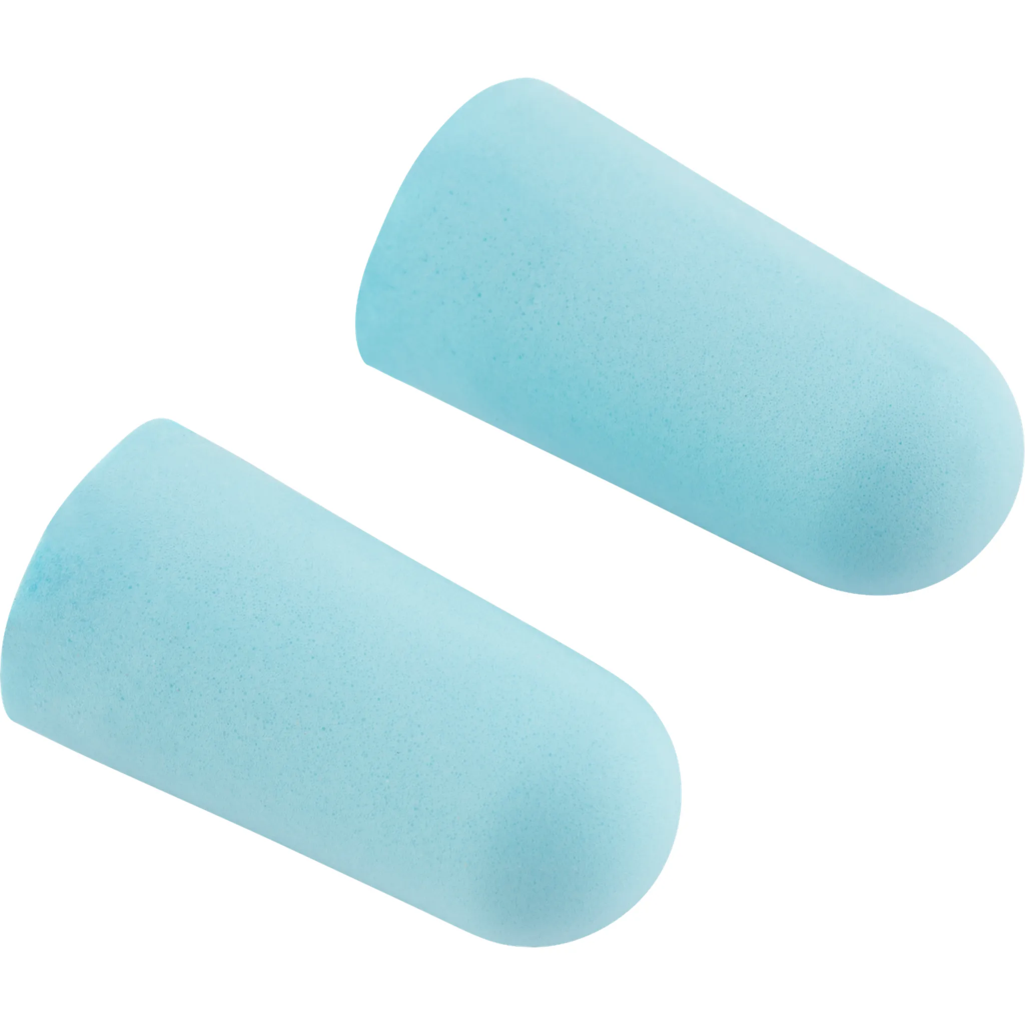 Fender Concert Ear Plugs 10 Pairs Daphne Blue - Image 3