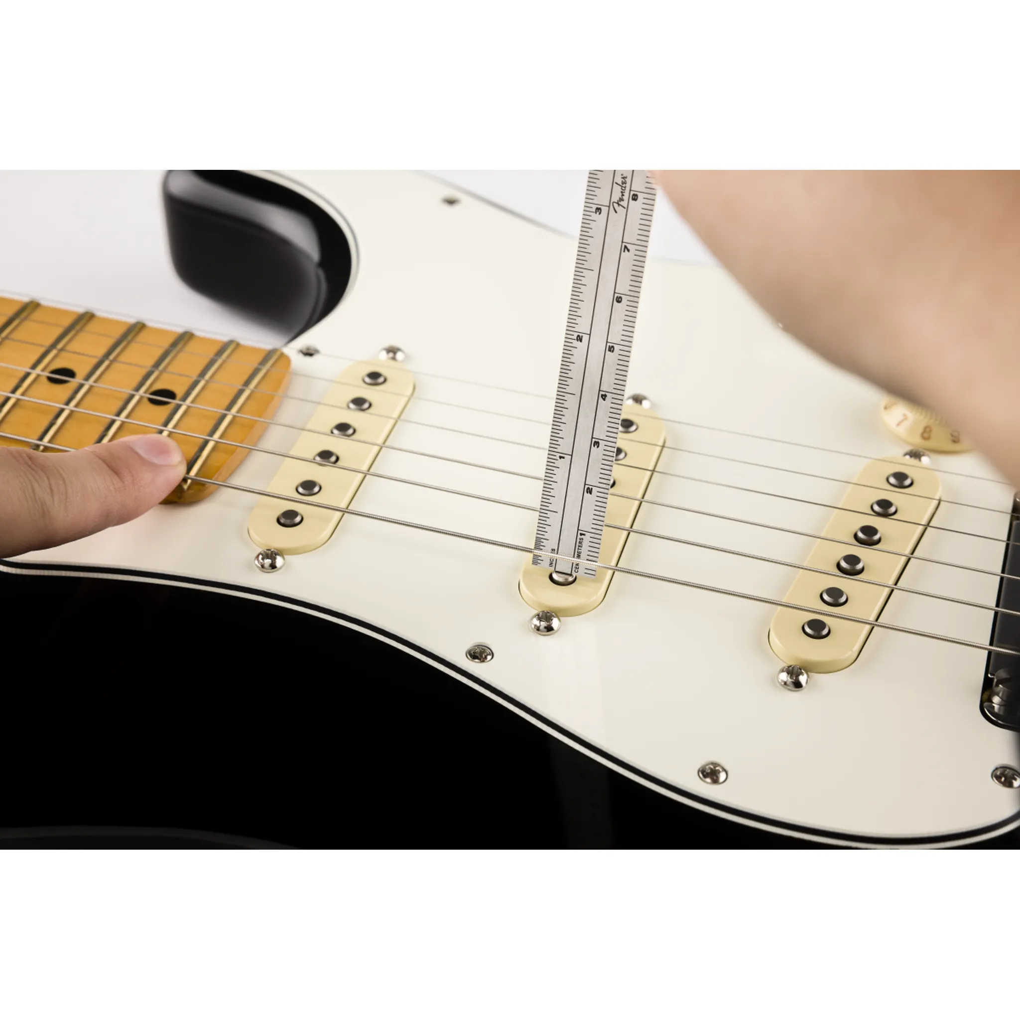 Fender Driver and Ruler Combination Set - Image 4