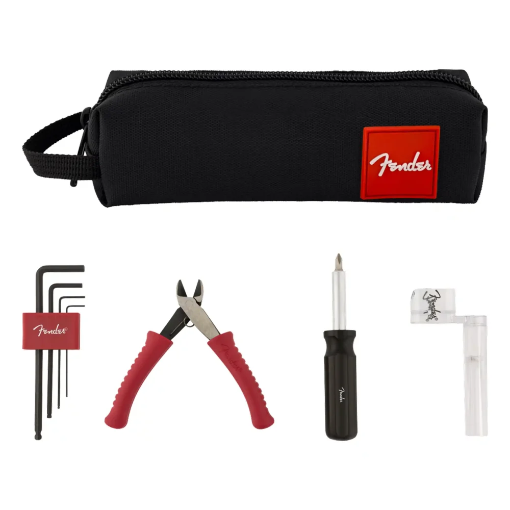 Fender Mini Tech Kit