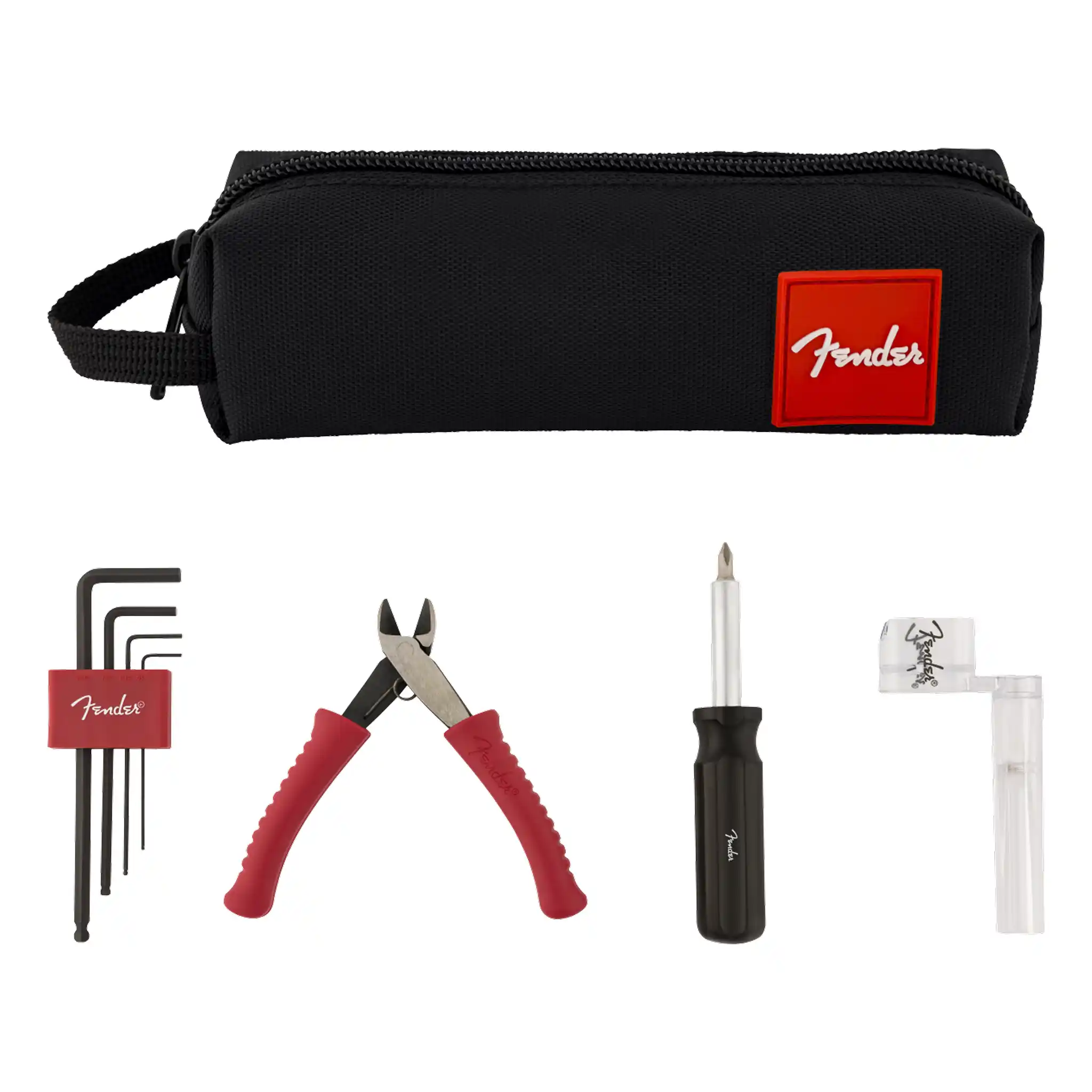 Fender Mini Tech Kit