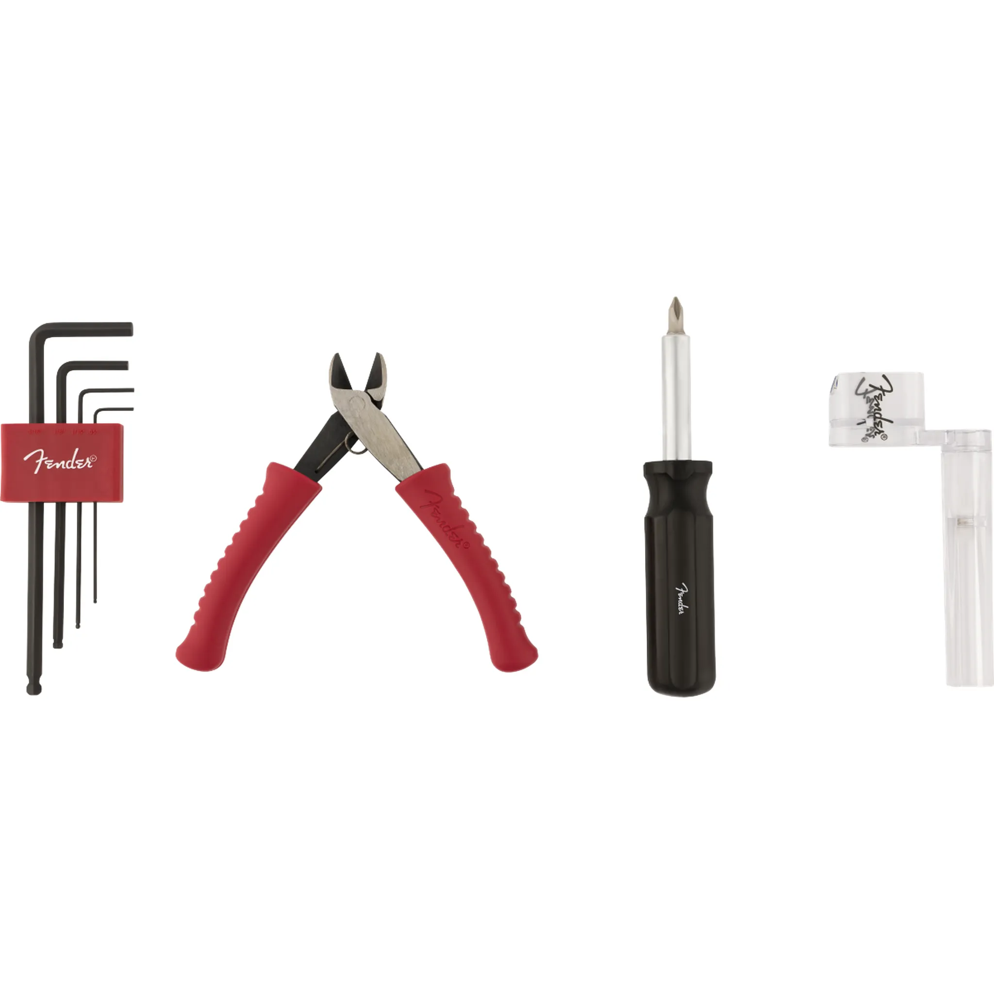 Fender Mini Tech Kit - Image 4
