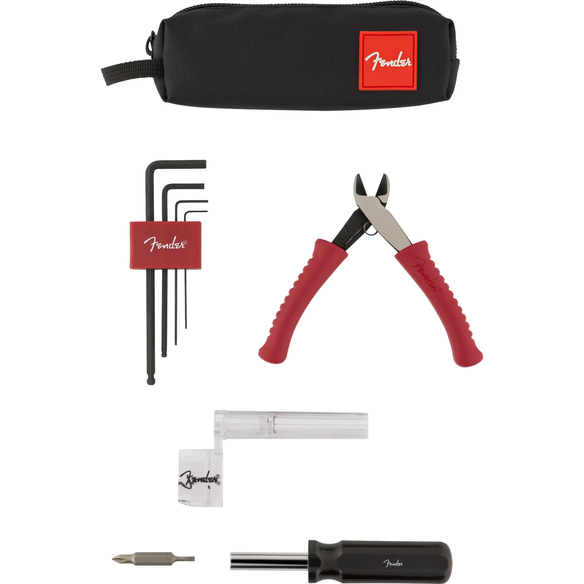 Fender Mini Tech Kit - Image 5
