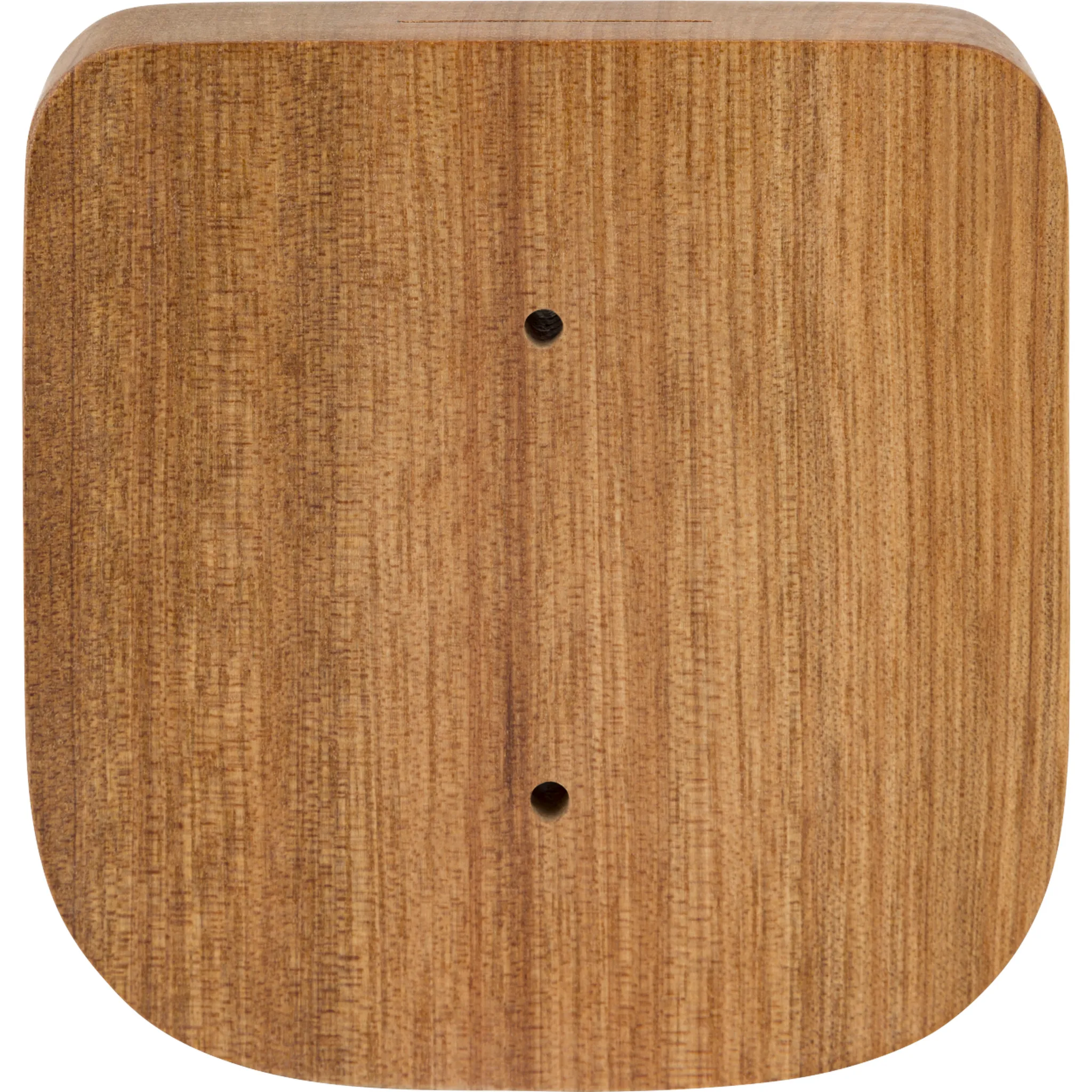 Fender Level-Up Strat Wall Hanger Mahogany - Image 3