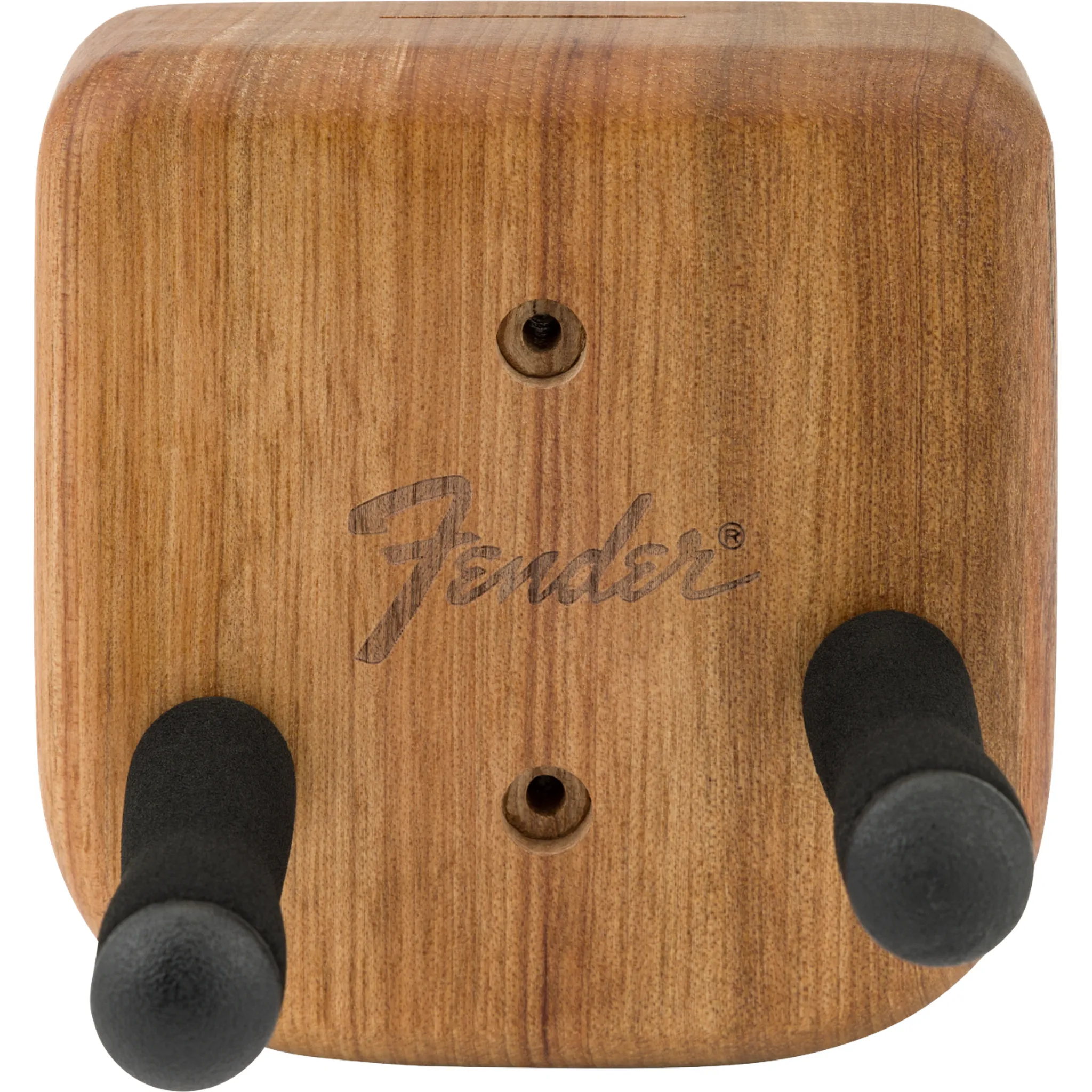 Fender Level-Up Strat Wall Hanger Mahogany