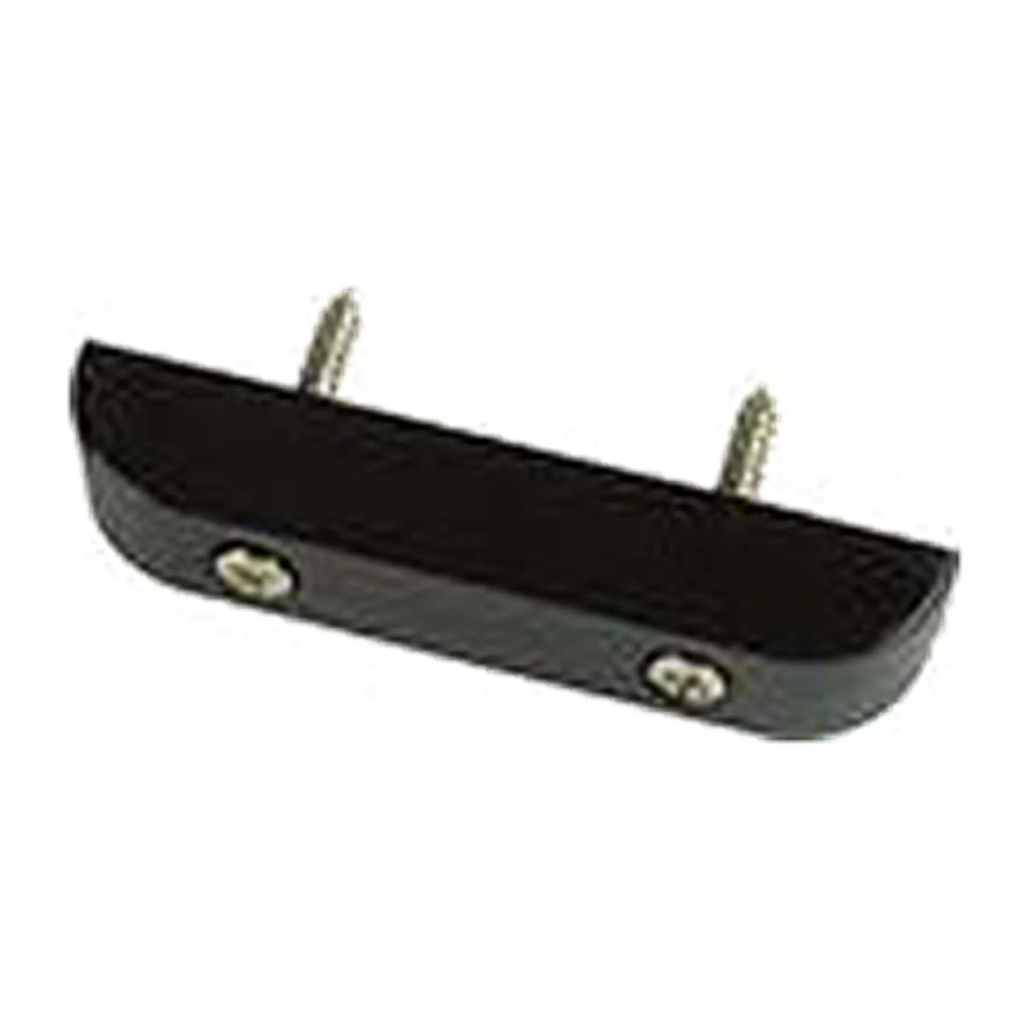 Fender Vintage Thumb Rest Precision Jazz Bass - Image 2