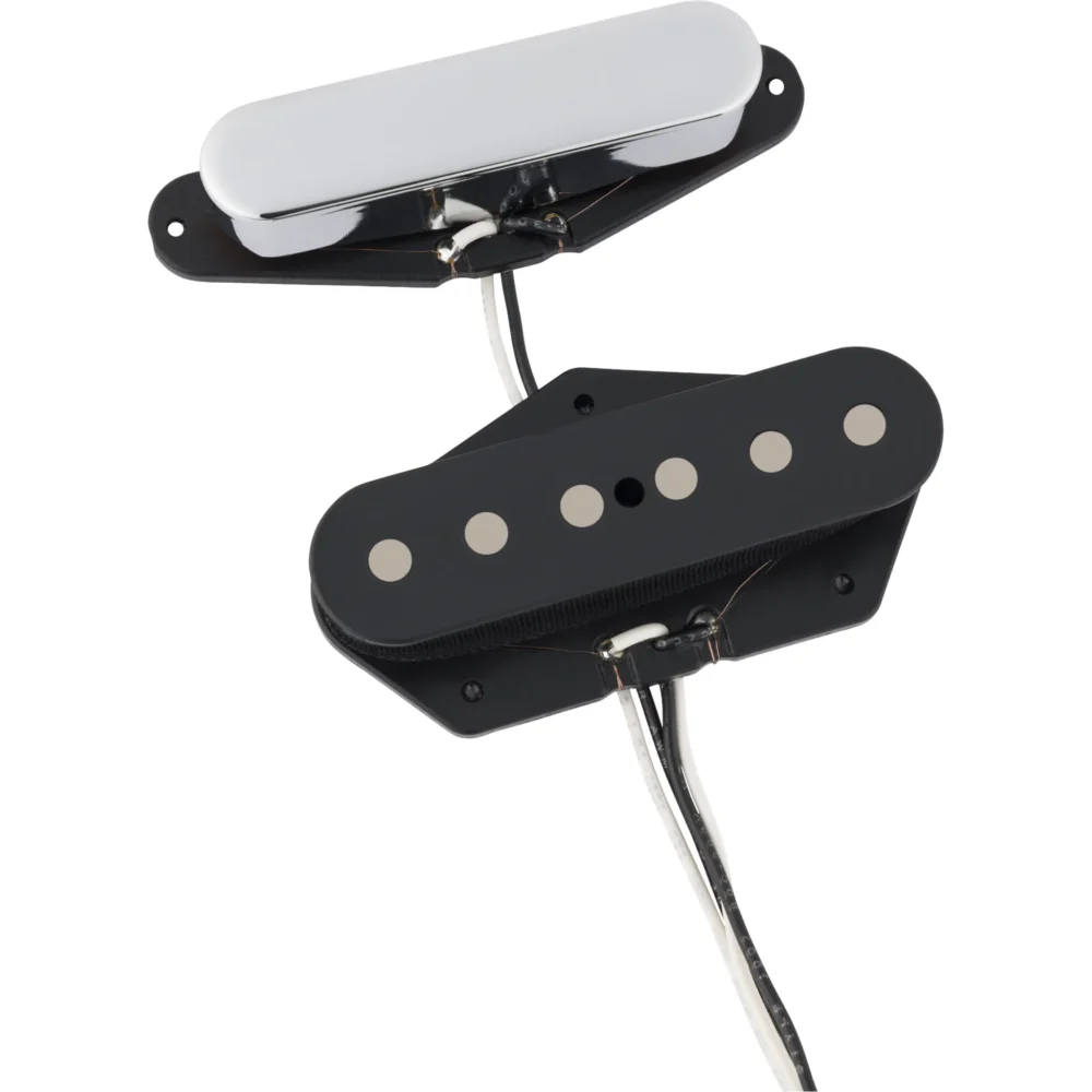 Fender Tex-Mex Hot Telecaster Pickup Set