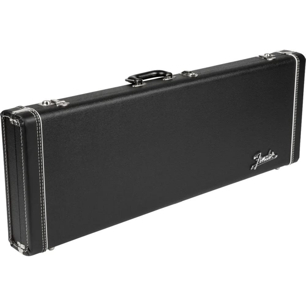 Fender G&G Deluxe Stratocaster Telecaster Hardshell Case