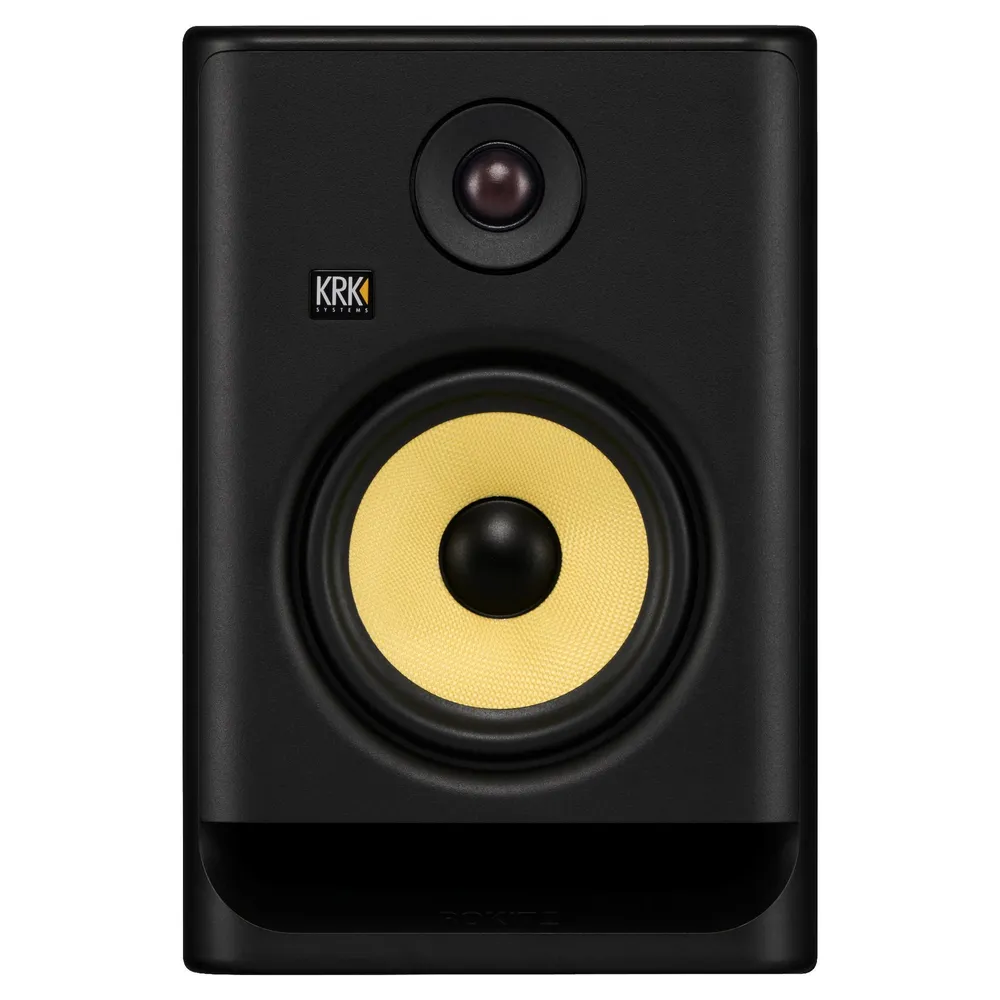 KRK Rokit 7 Generation Five Powered Studio Reference Monitor