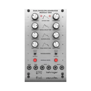 Behringer 1003 Dual Envelope Generator Module